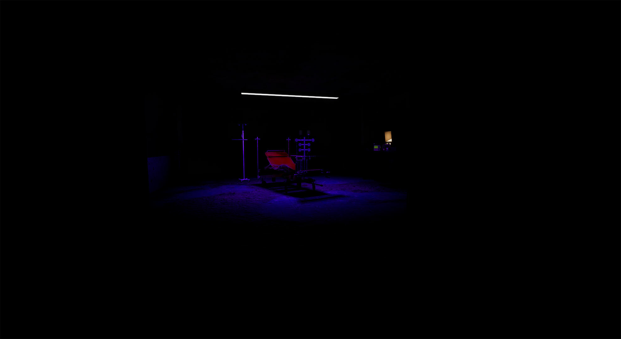 Downstairs screenshot 8
