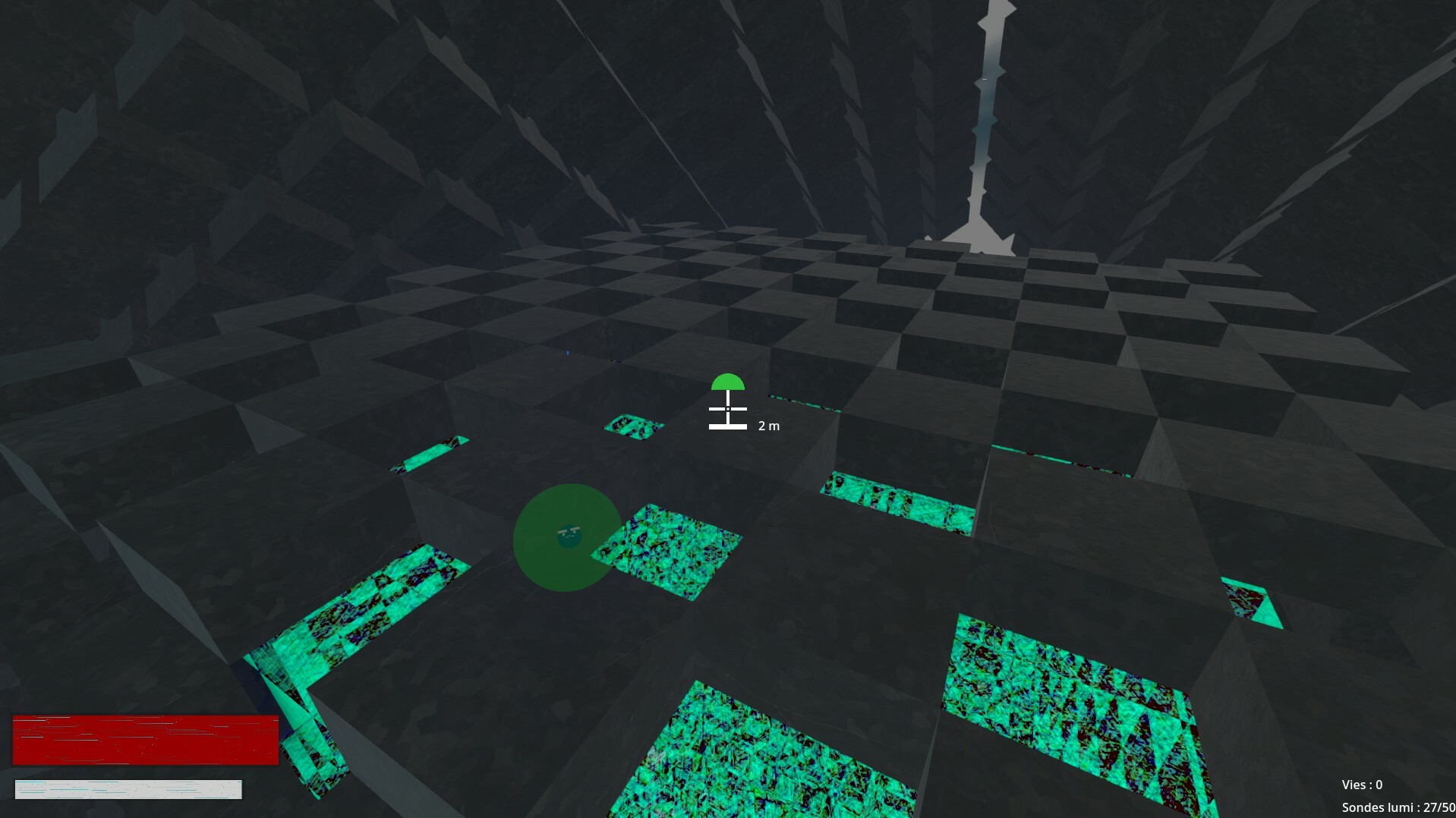 Cybercore Leap screenshot 7