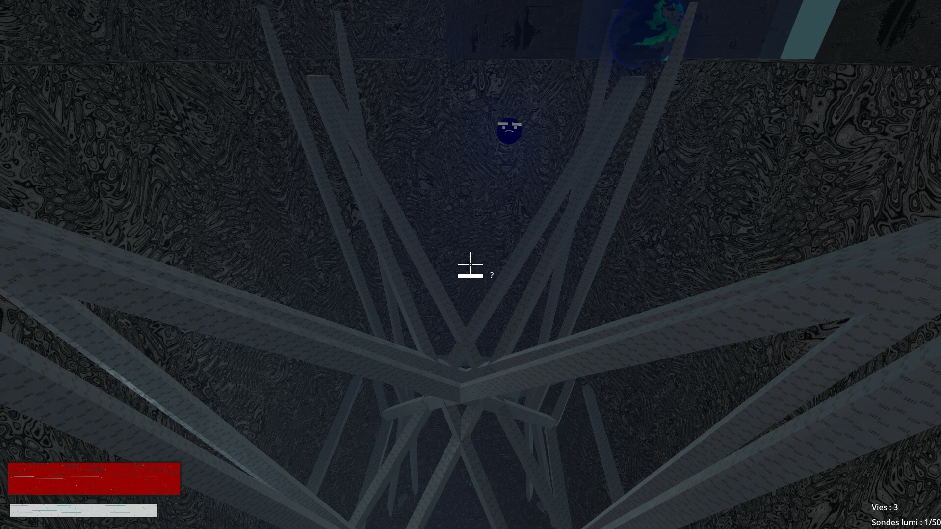 Cybercore Leap screenshot 10
