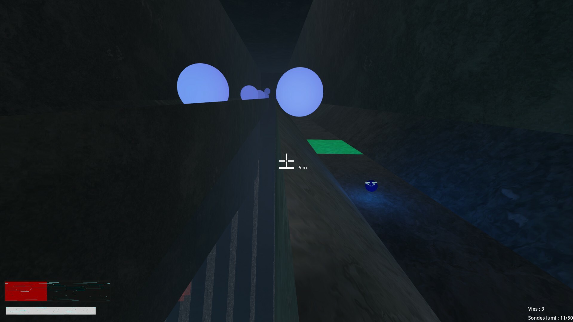 Cybercore Leap screenshot 12