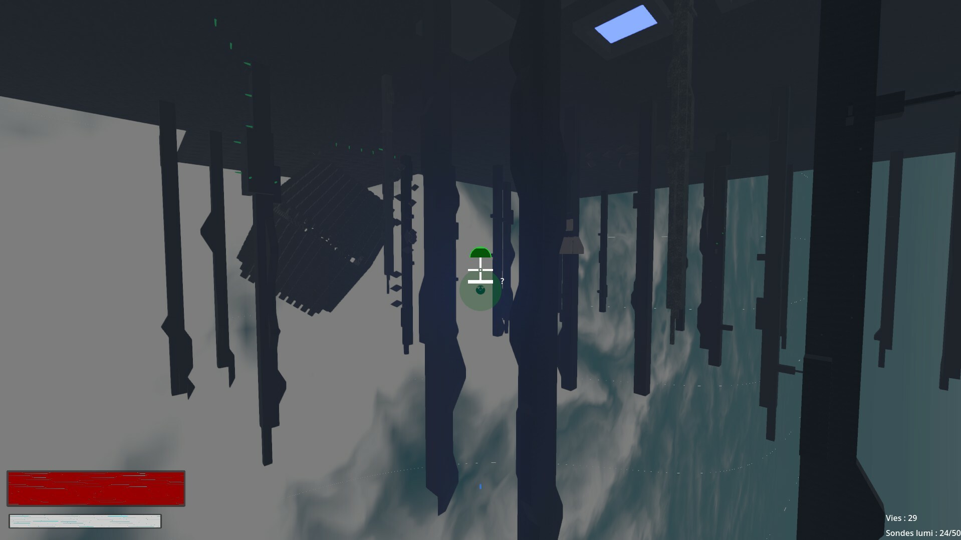 Cybercore Leap screenshot 8