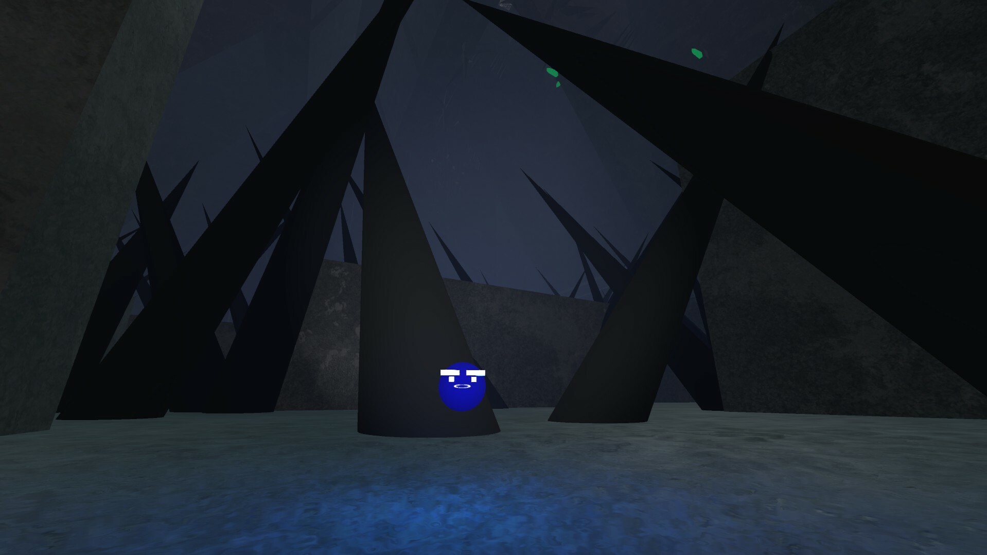 Cybercore Leap screenshot 6