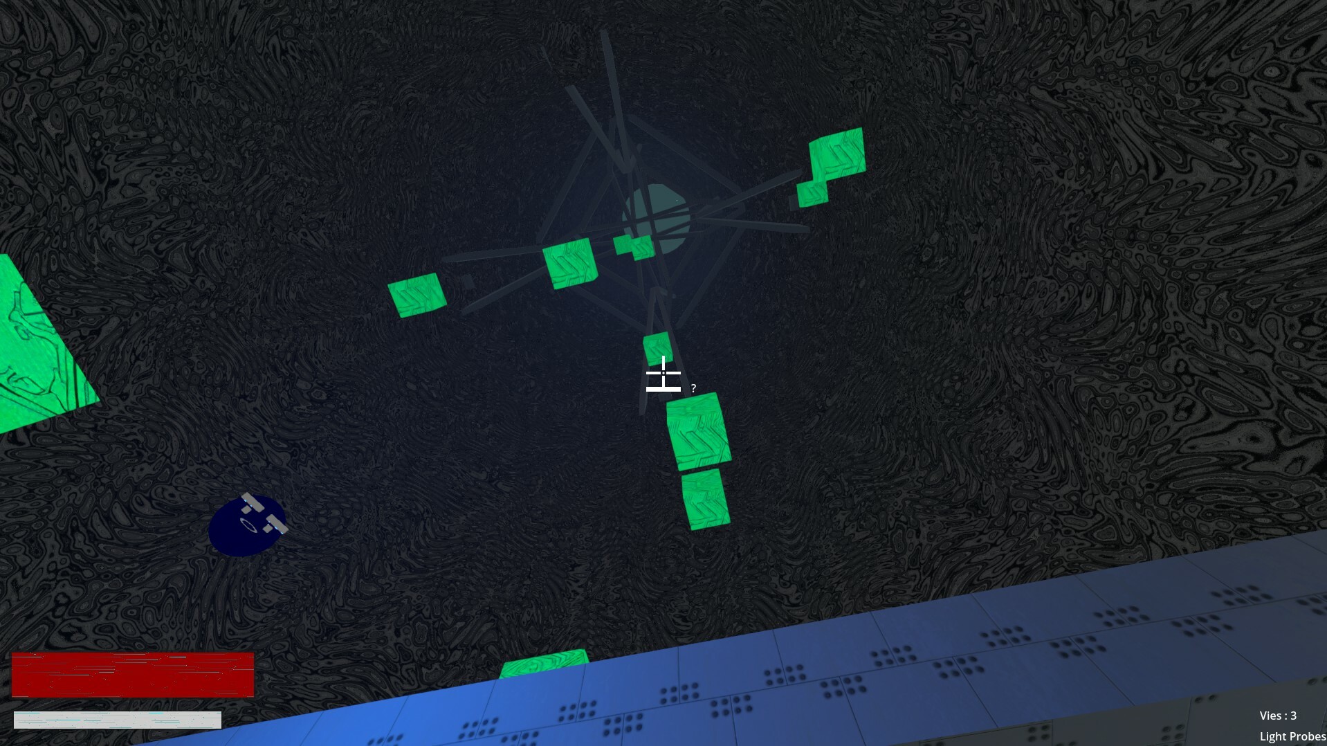Cybercore Leap screenshot 11