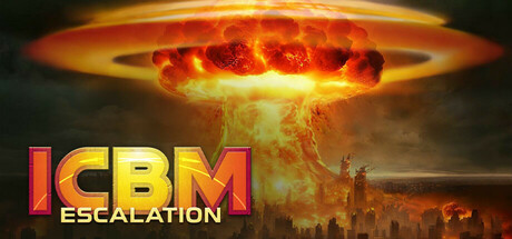 ICBM: Escalation Cover Image