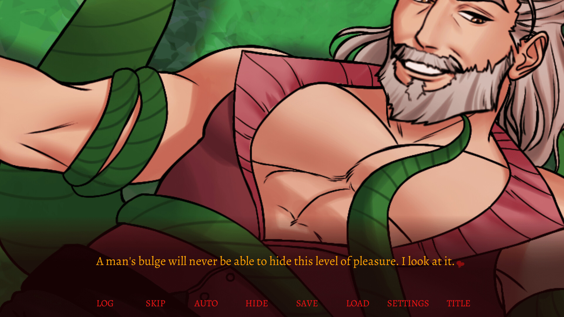 My Incubi Harem - NSFW Edition screenshot 1