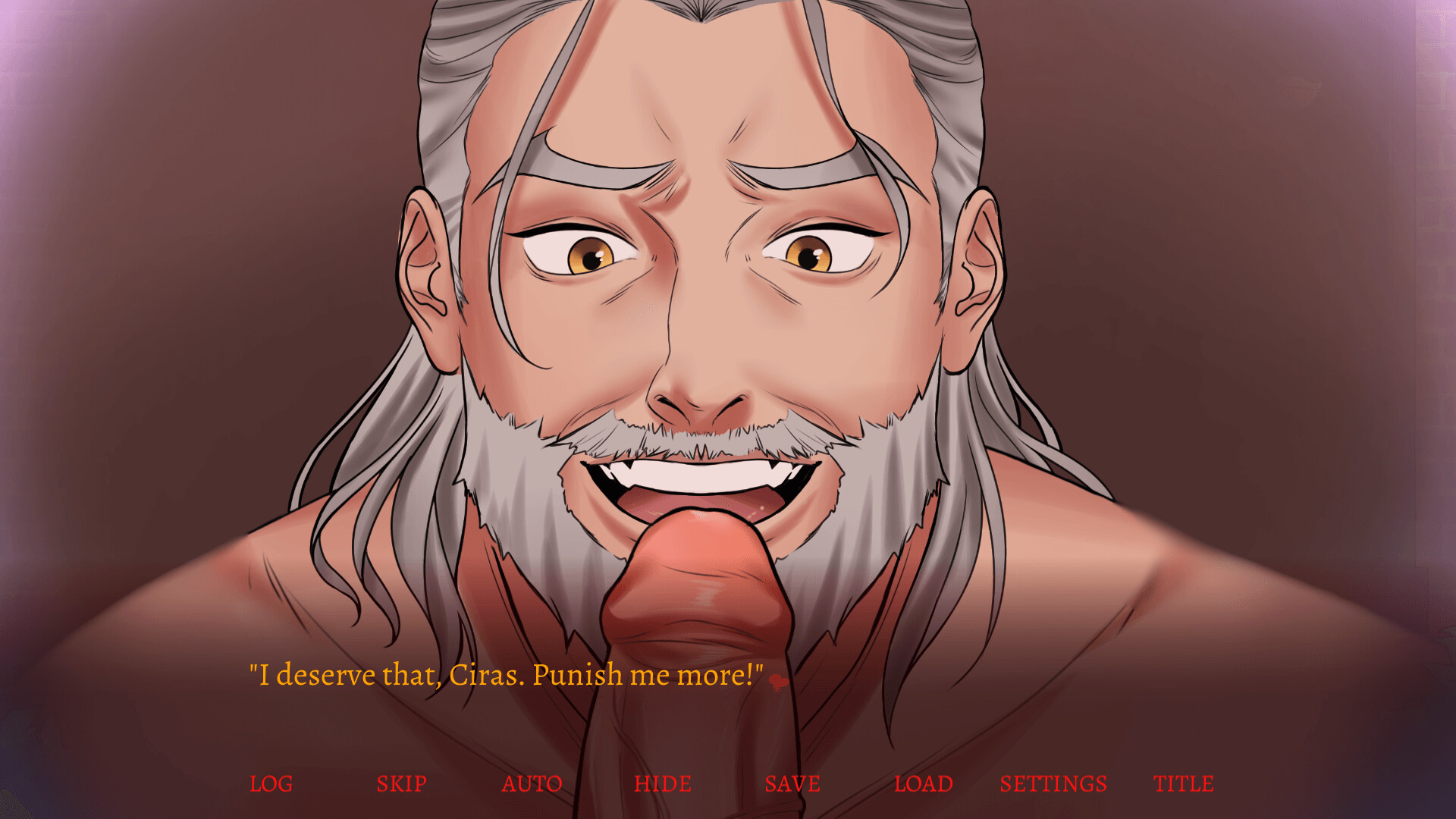 My Incubi Harem - NSFW Edition screenshot 4