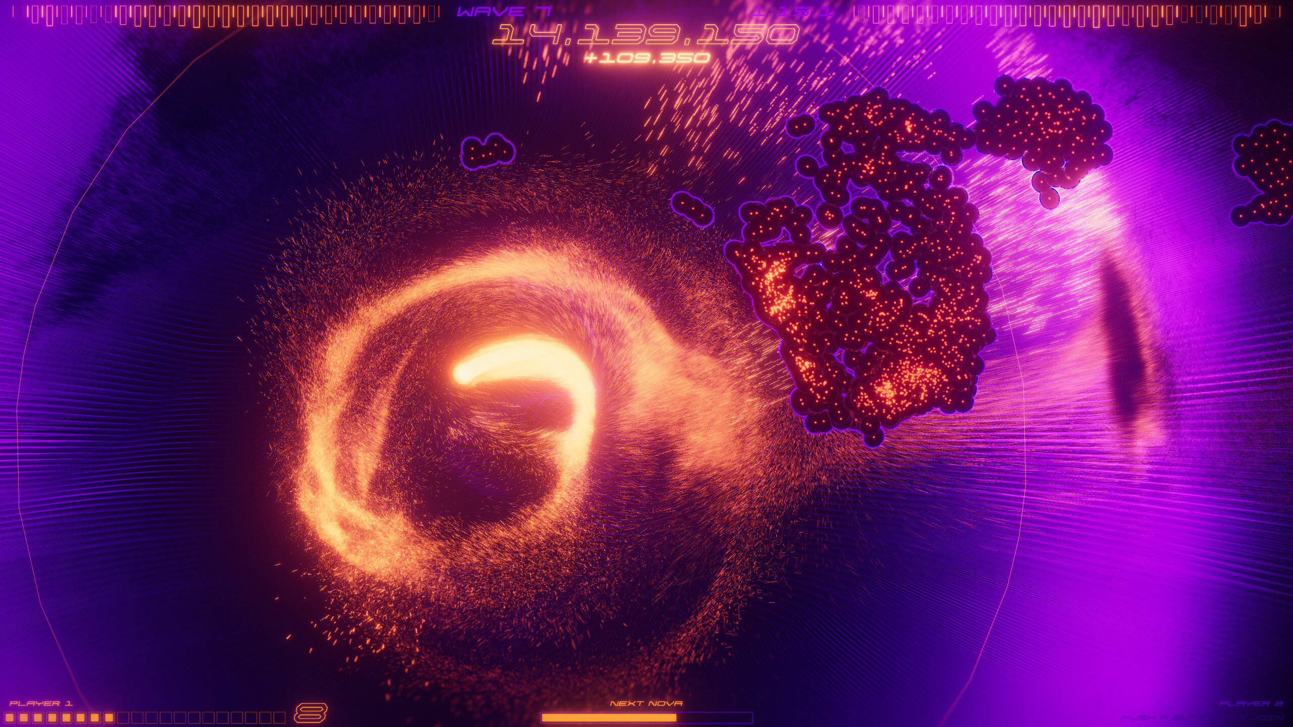 Fireball 2 screenshot 7