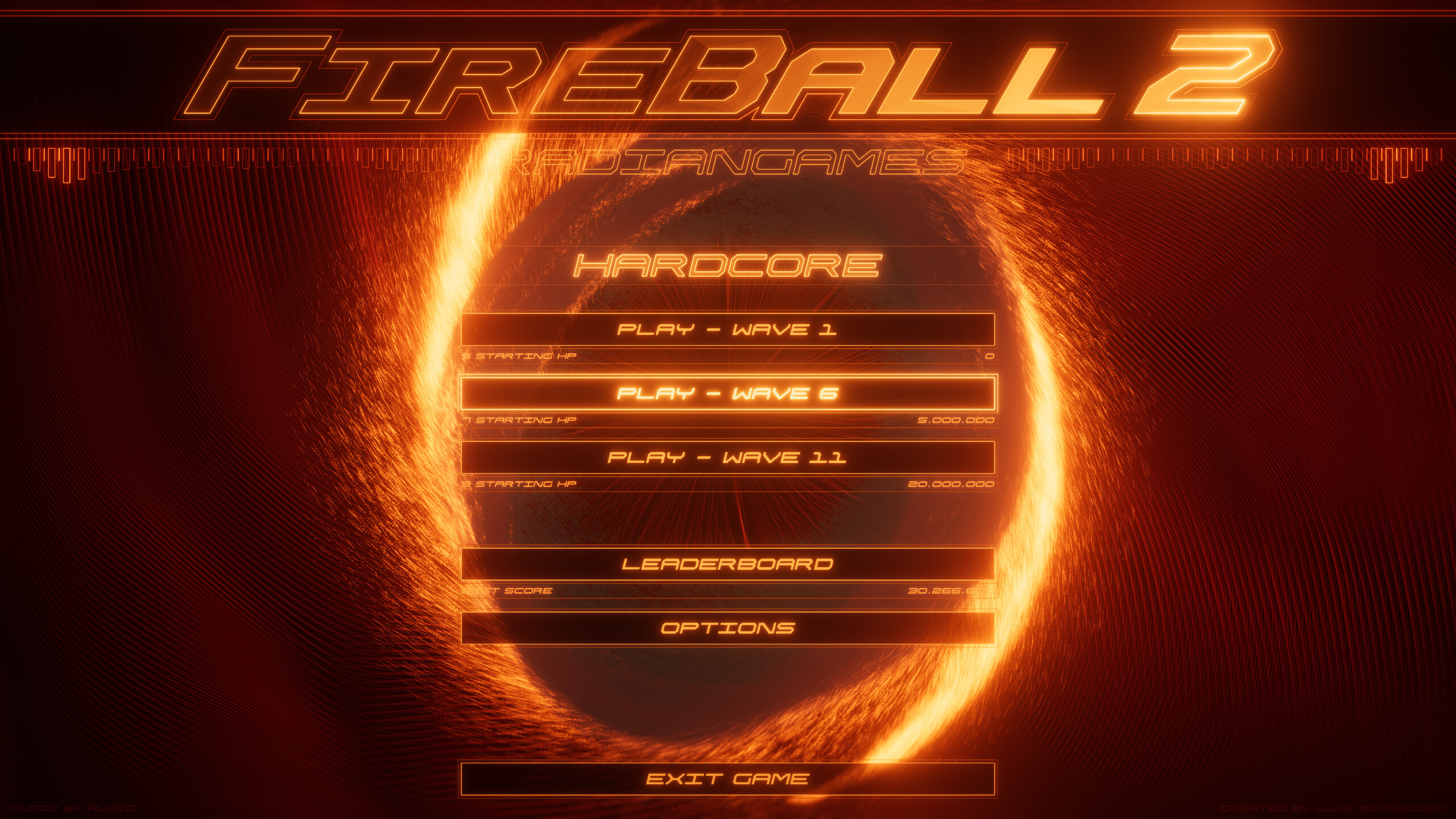 Fireball 2 screenshot 14