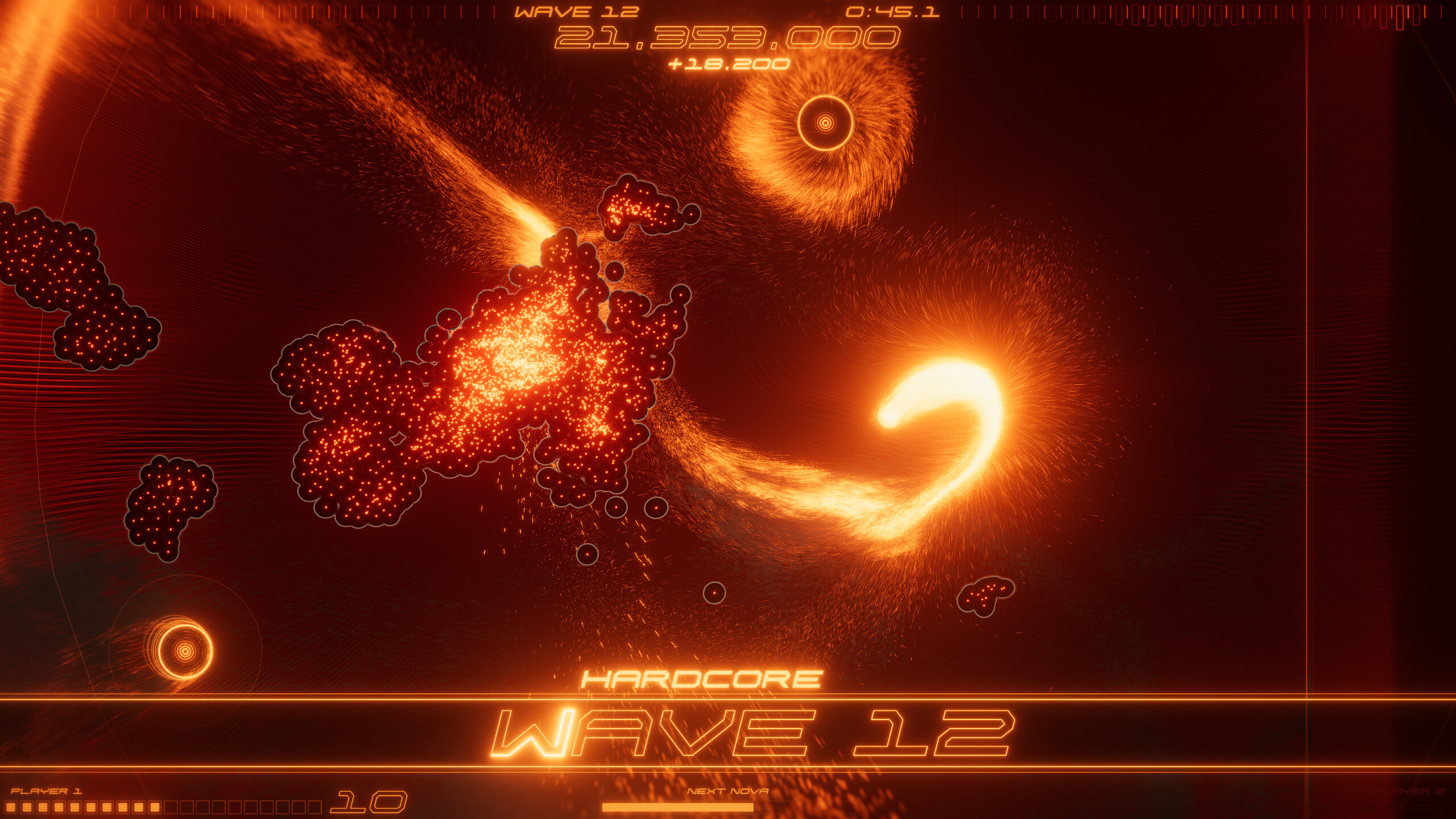 Fireball 2 screenshot 12