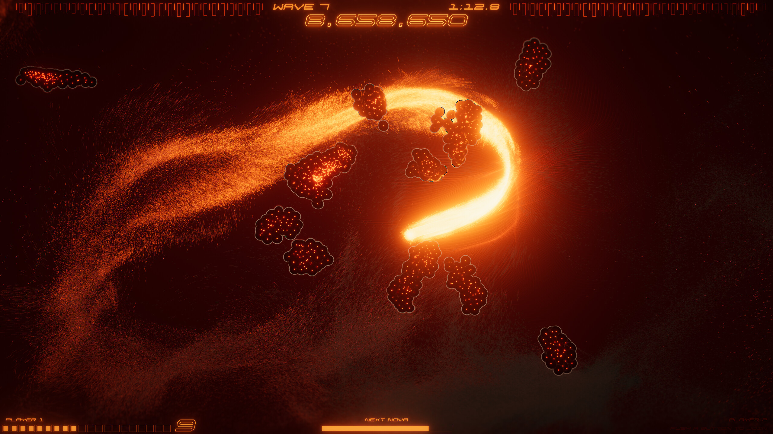 Fireball 2 screenshot 6