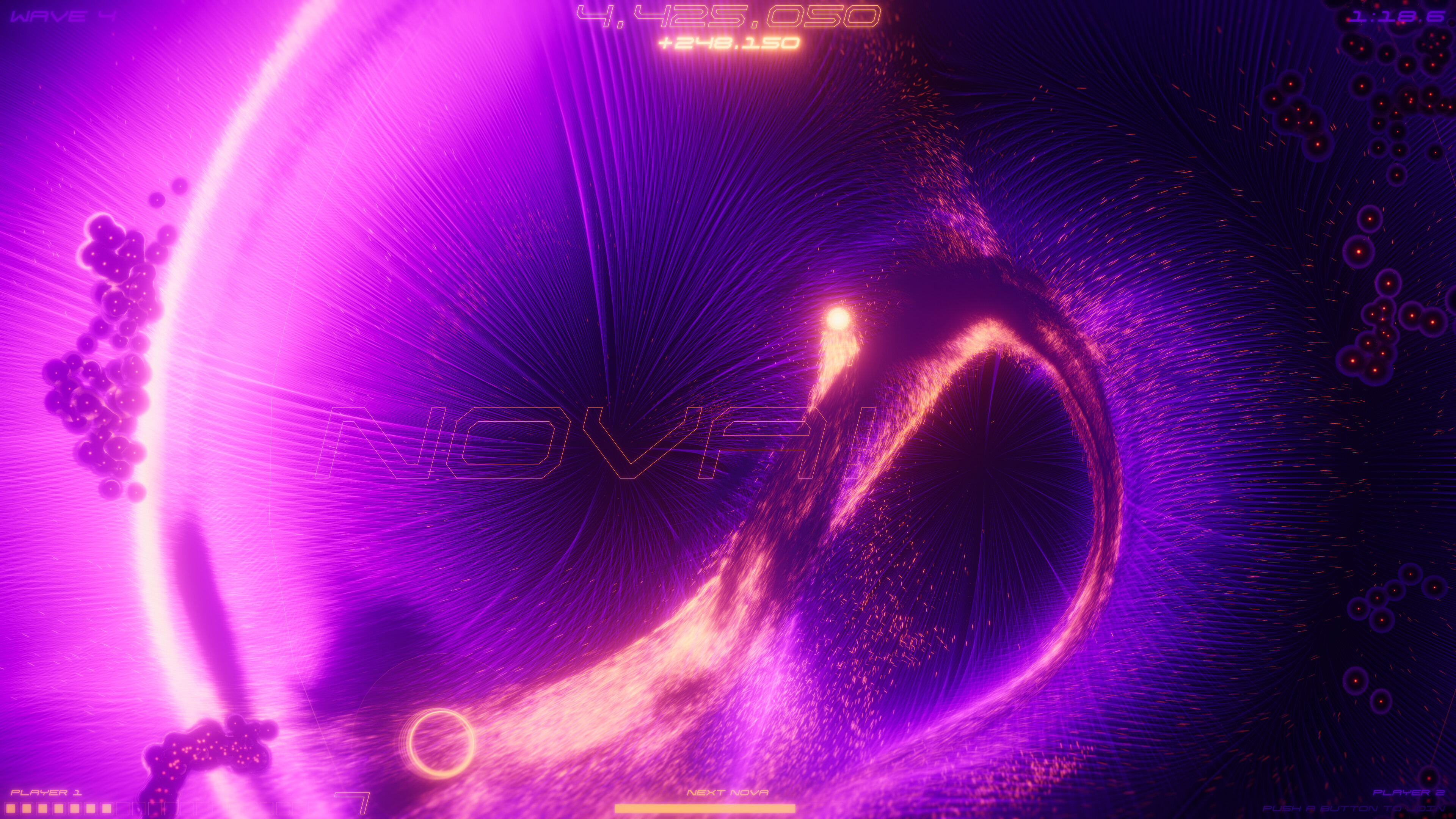 Fireball 2 screenshot 5
