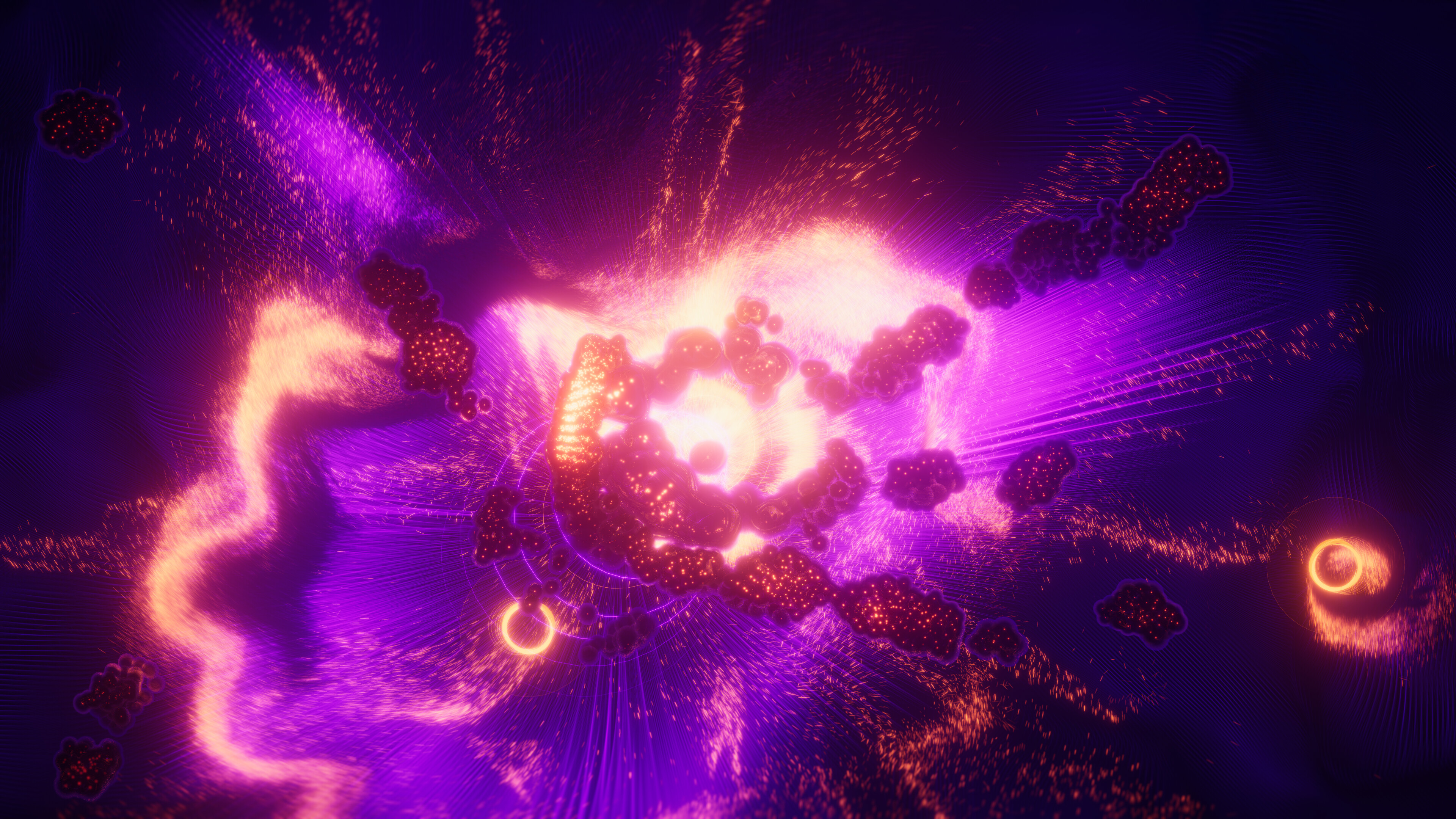 Fireball 2 screenshot 3