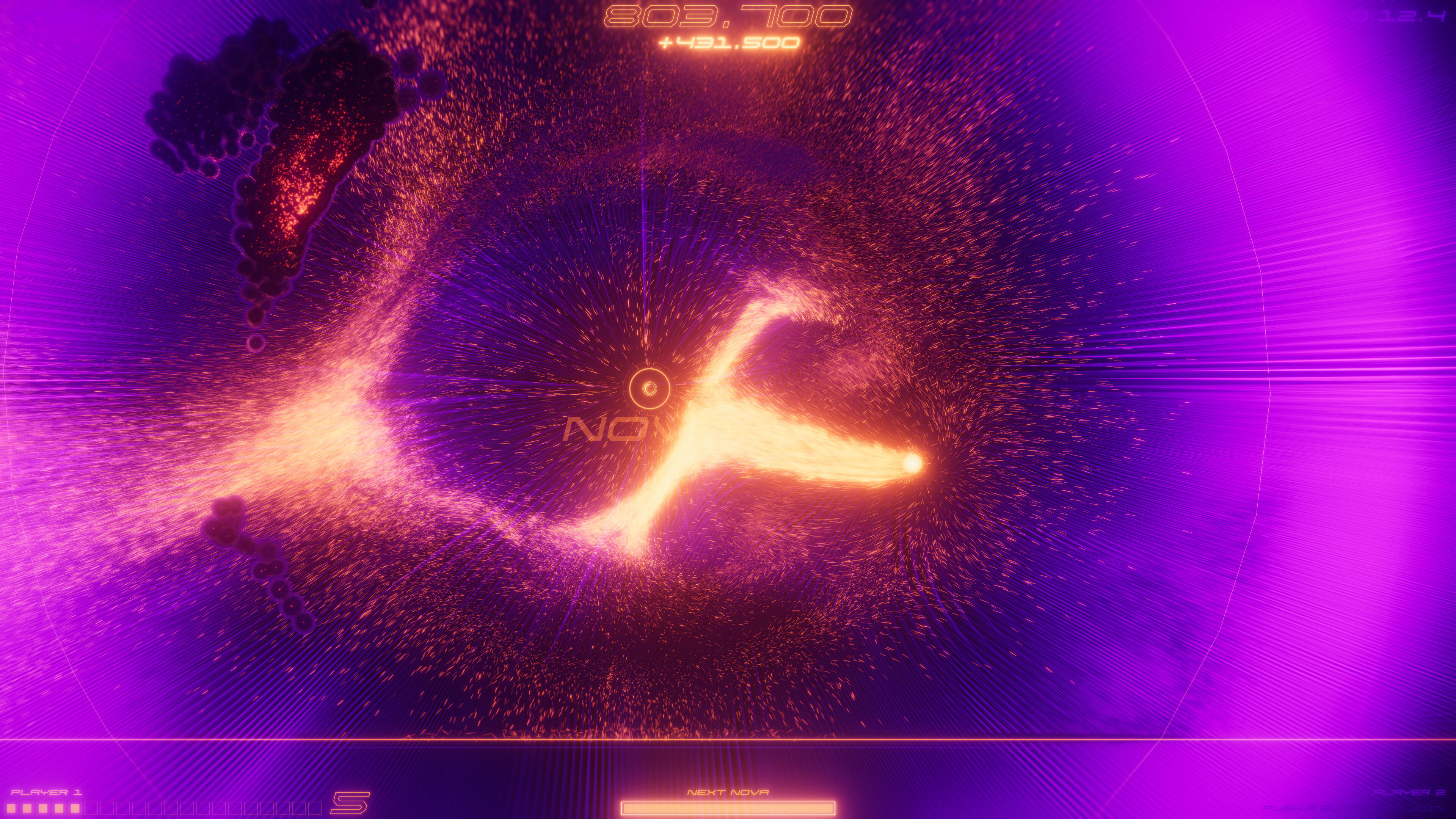 Fireball 2 screenshot 1