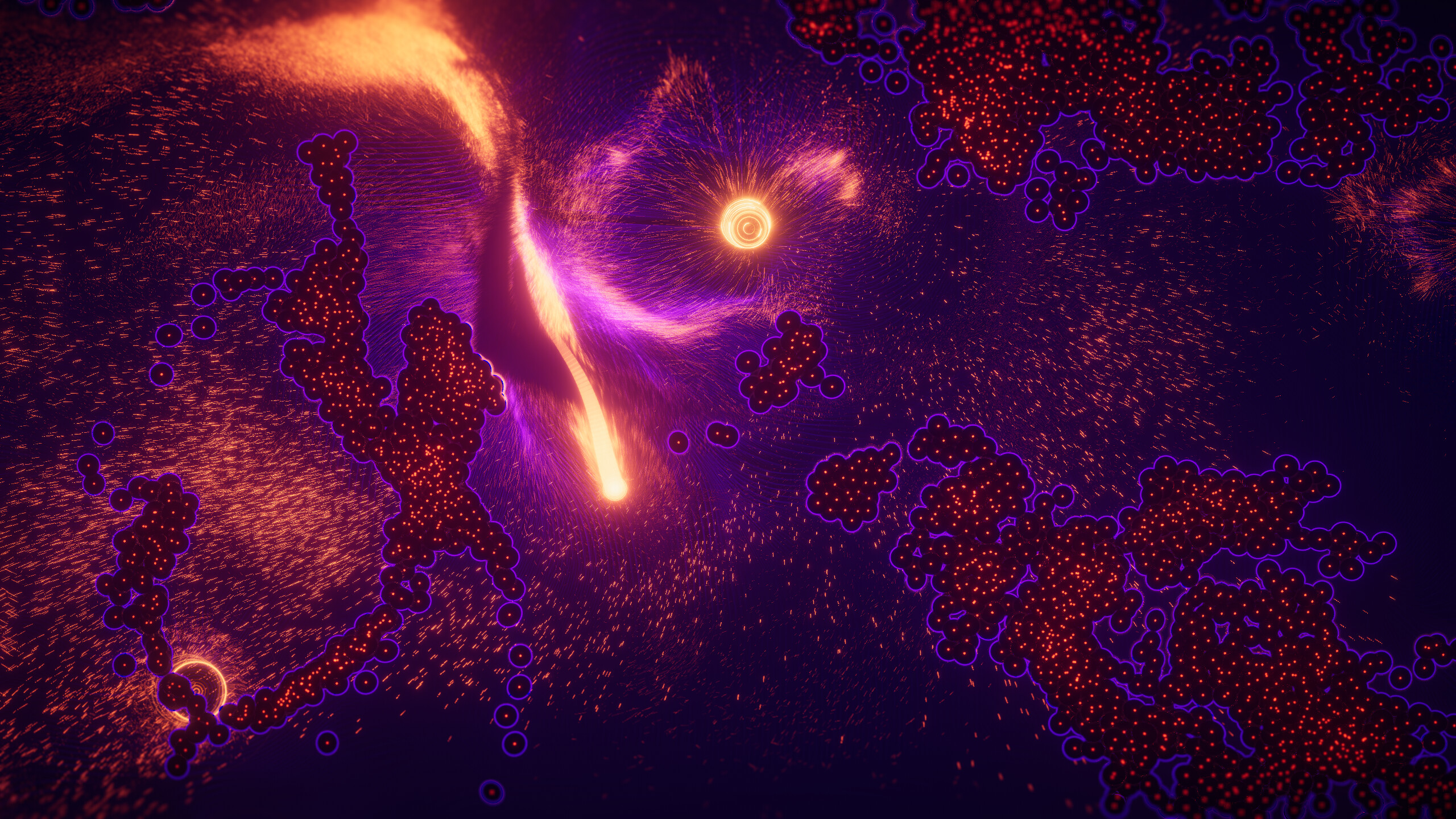 Fireball 2 screenshot 9