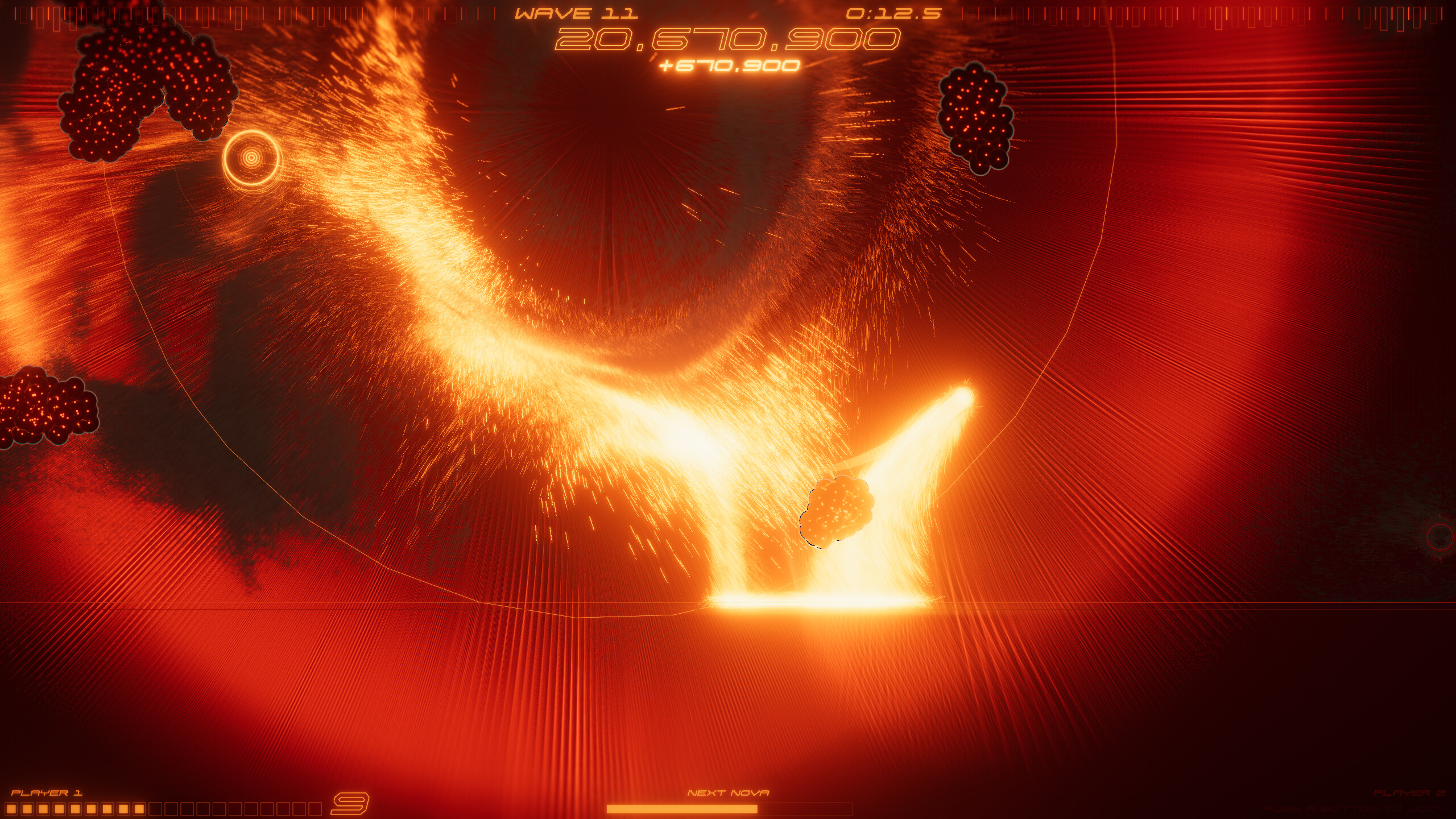 Fireball 2 screenshot 10