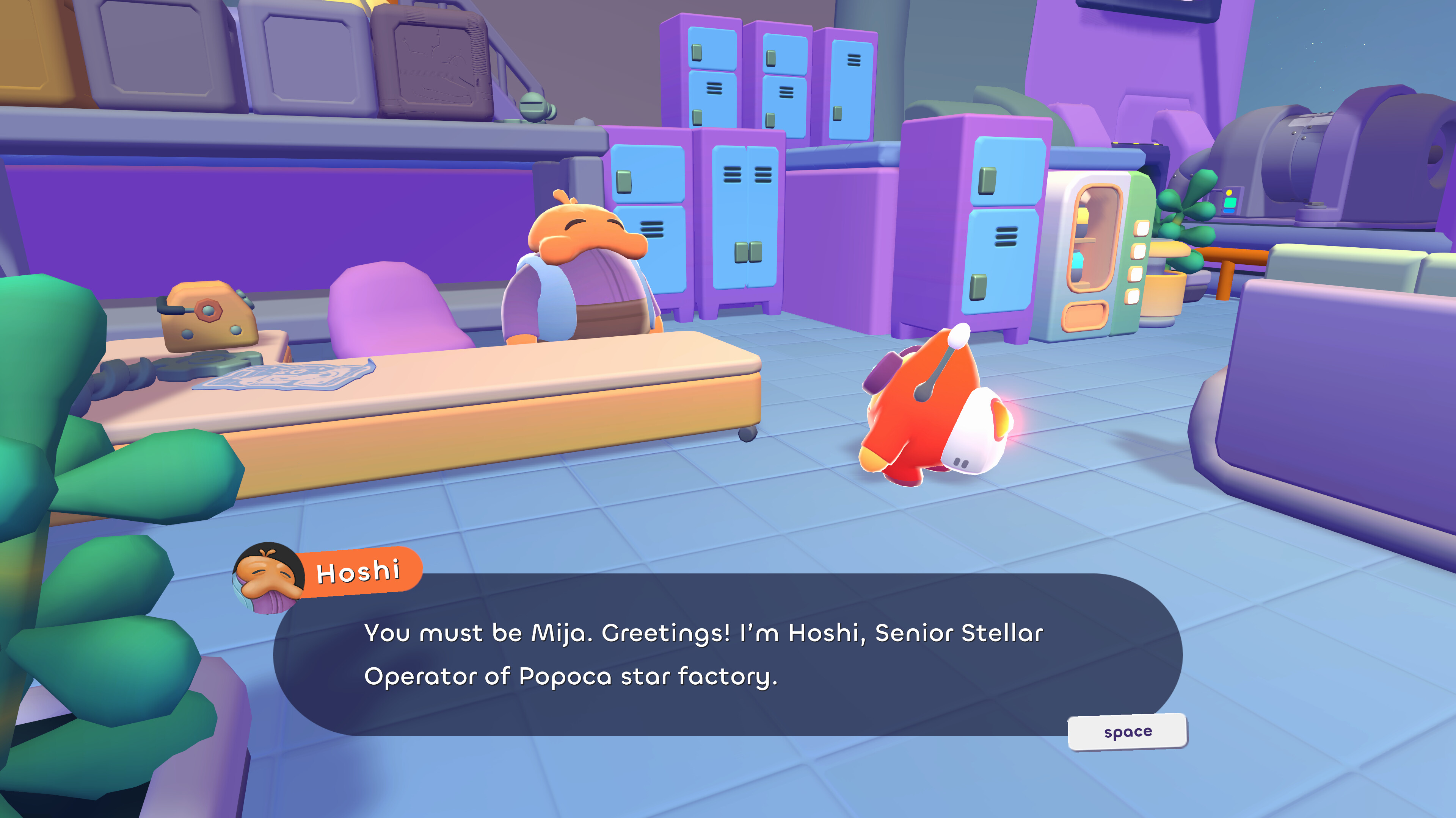 Star Stuff: Prologue screenshot 5