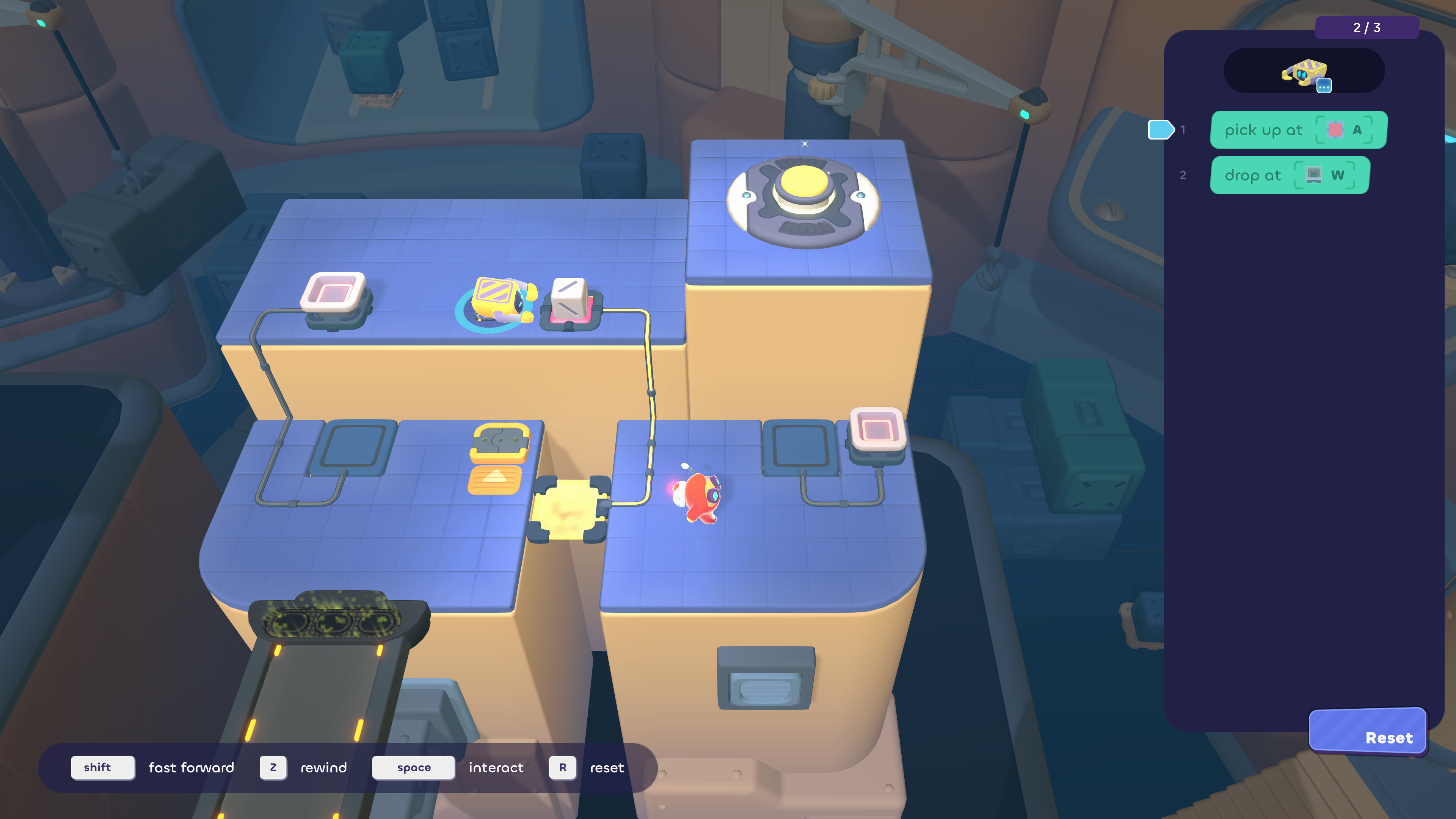 Star Stuff: Prologue screenshot 1