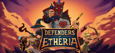 Defenders of Etheria