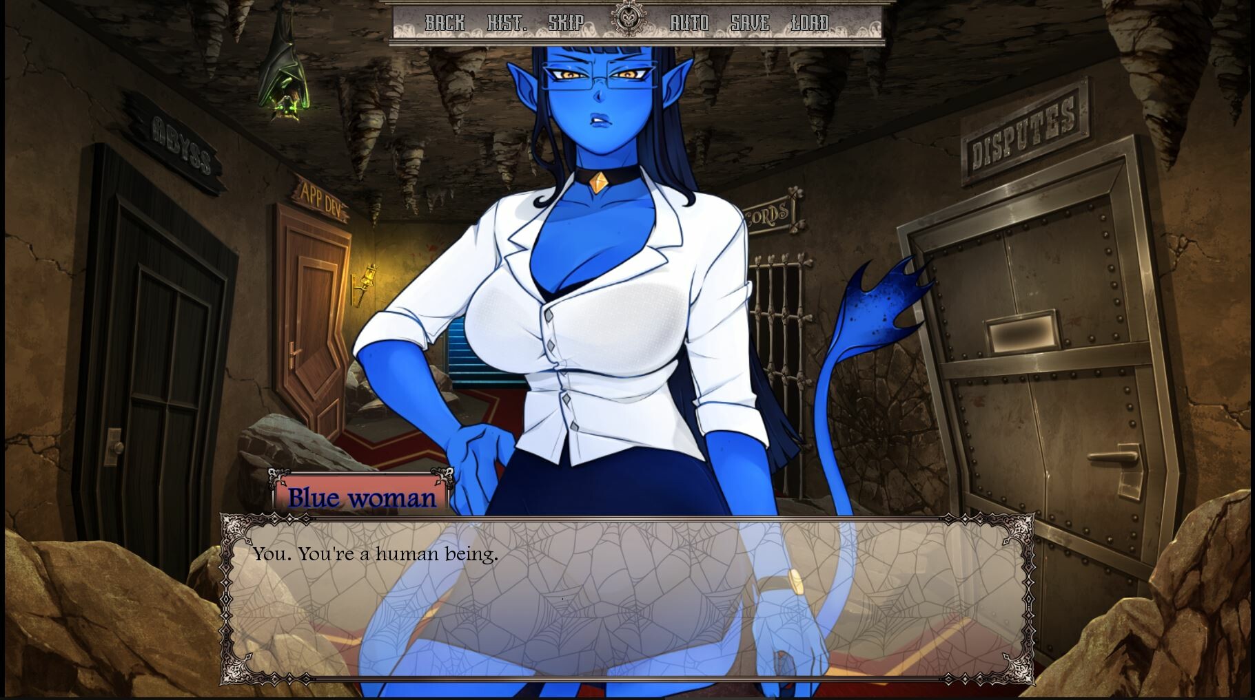 DEAD LAST screenshot 2
