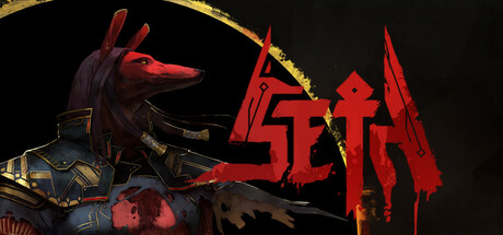 Seth Cover Image