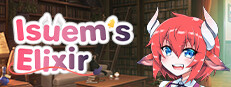 Isuem's Elixir