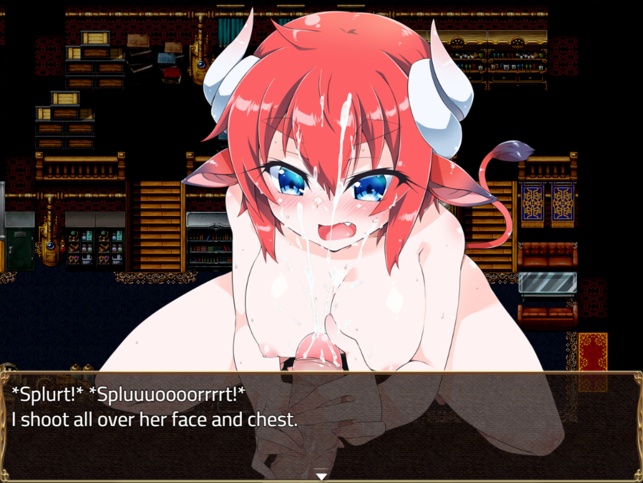 Isuem's Elixir screenshot 11