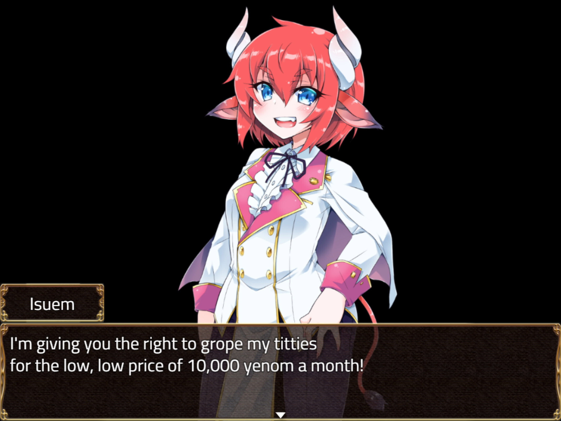 Isuem's Elixir screenshot 7