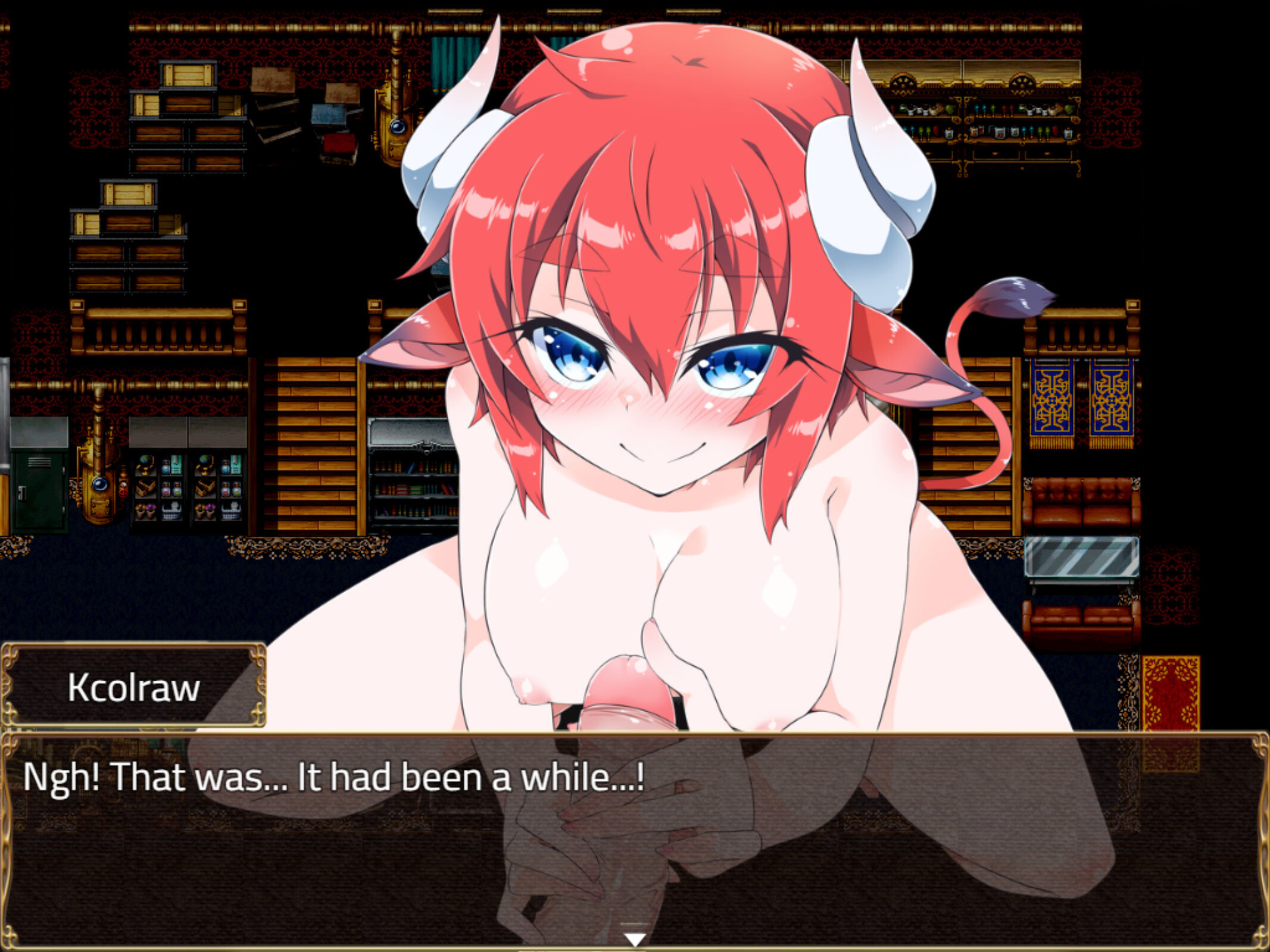 Isuem's Elixir screenshot 10