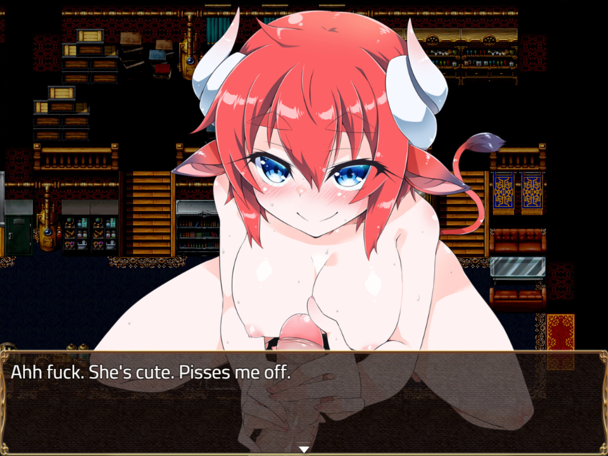 Isuem's Elixir screenshot 9