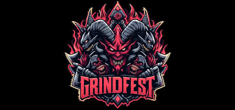 GrindFest Cover Image