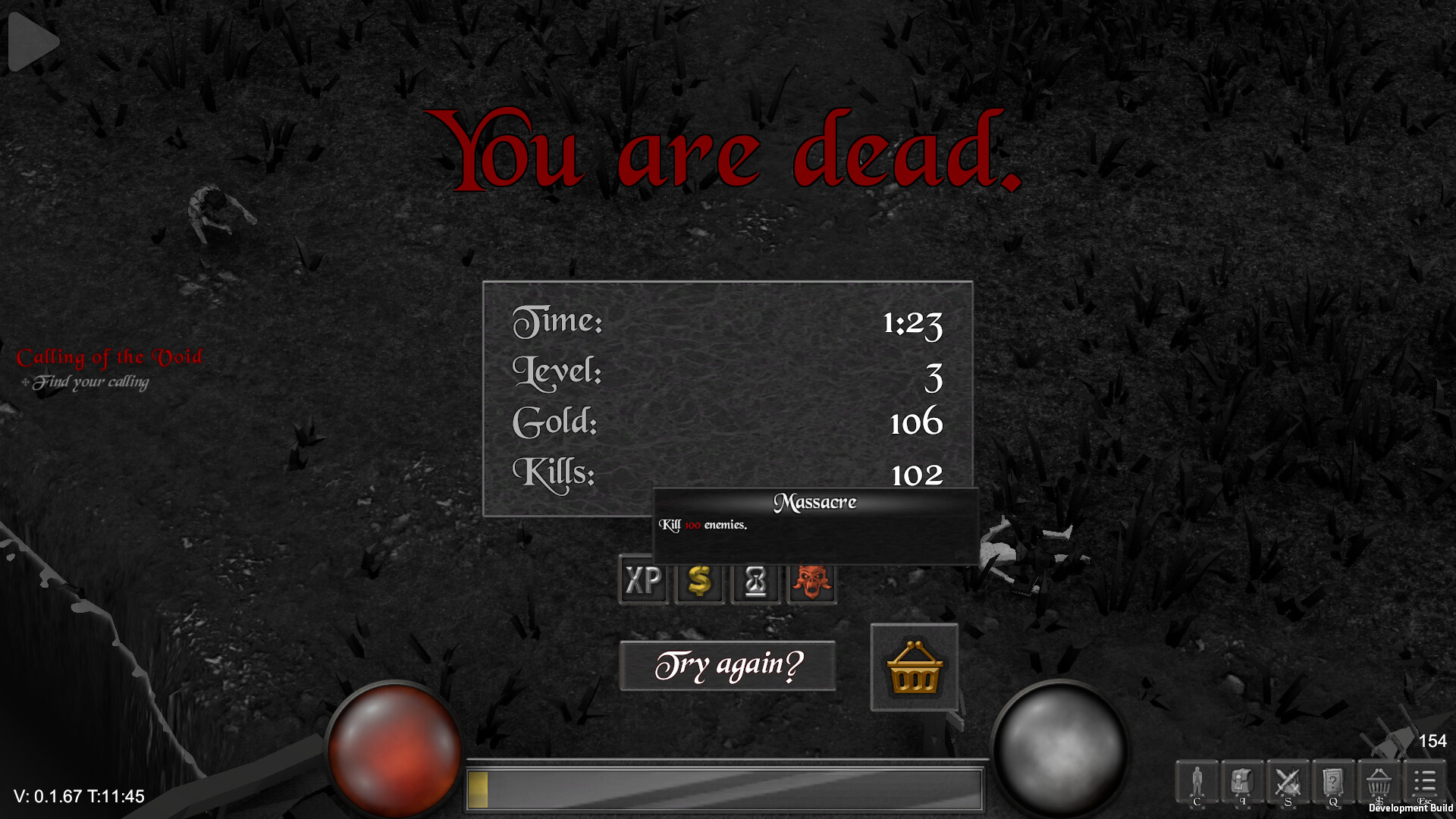 GrindFest screenshot 9