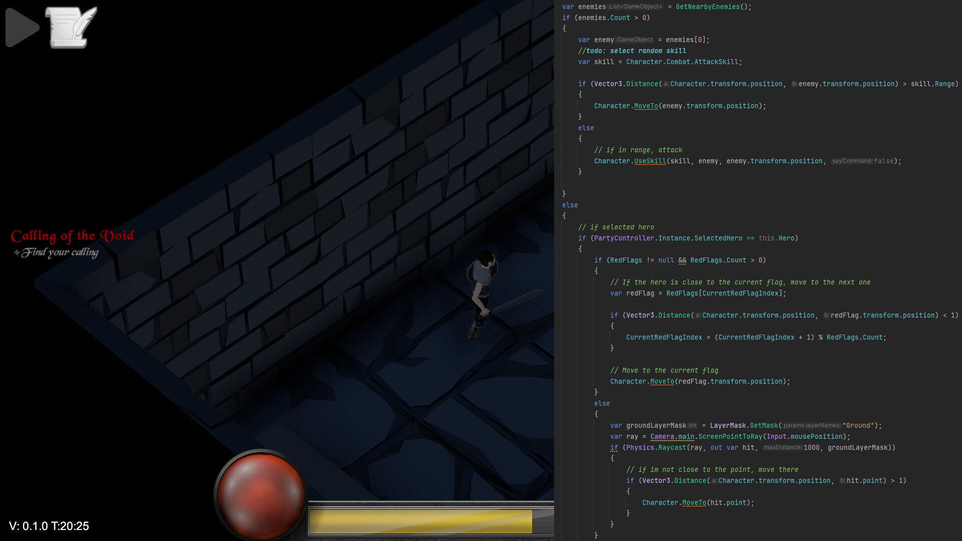 GrindFest screenshot 16