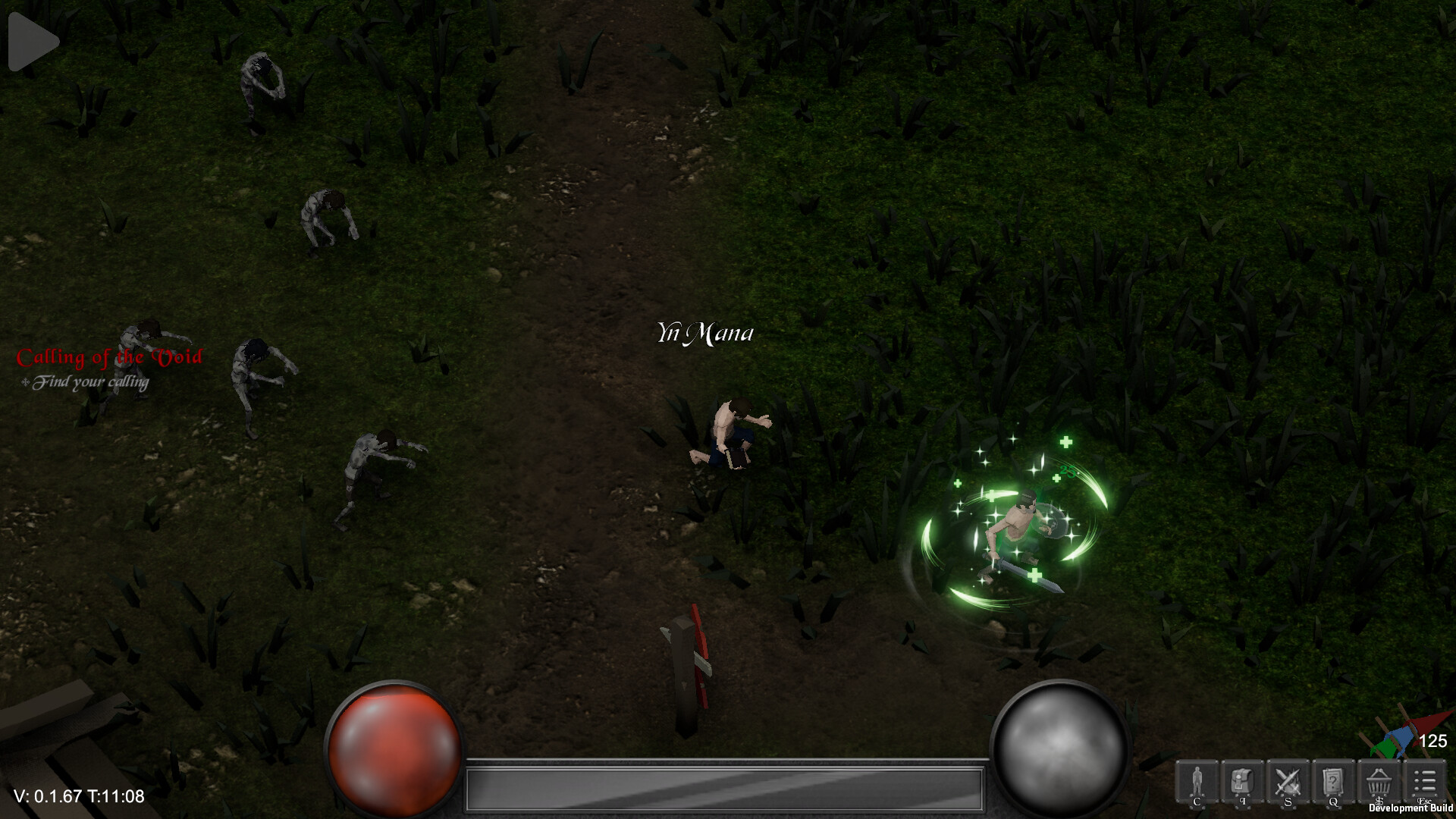 GrindFest screenshot 17