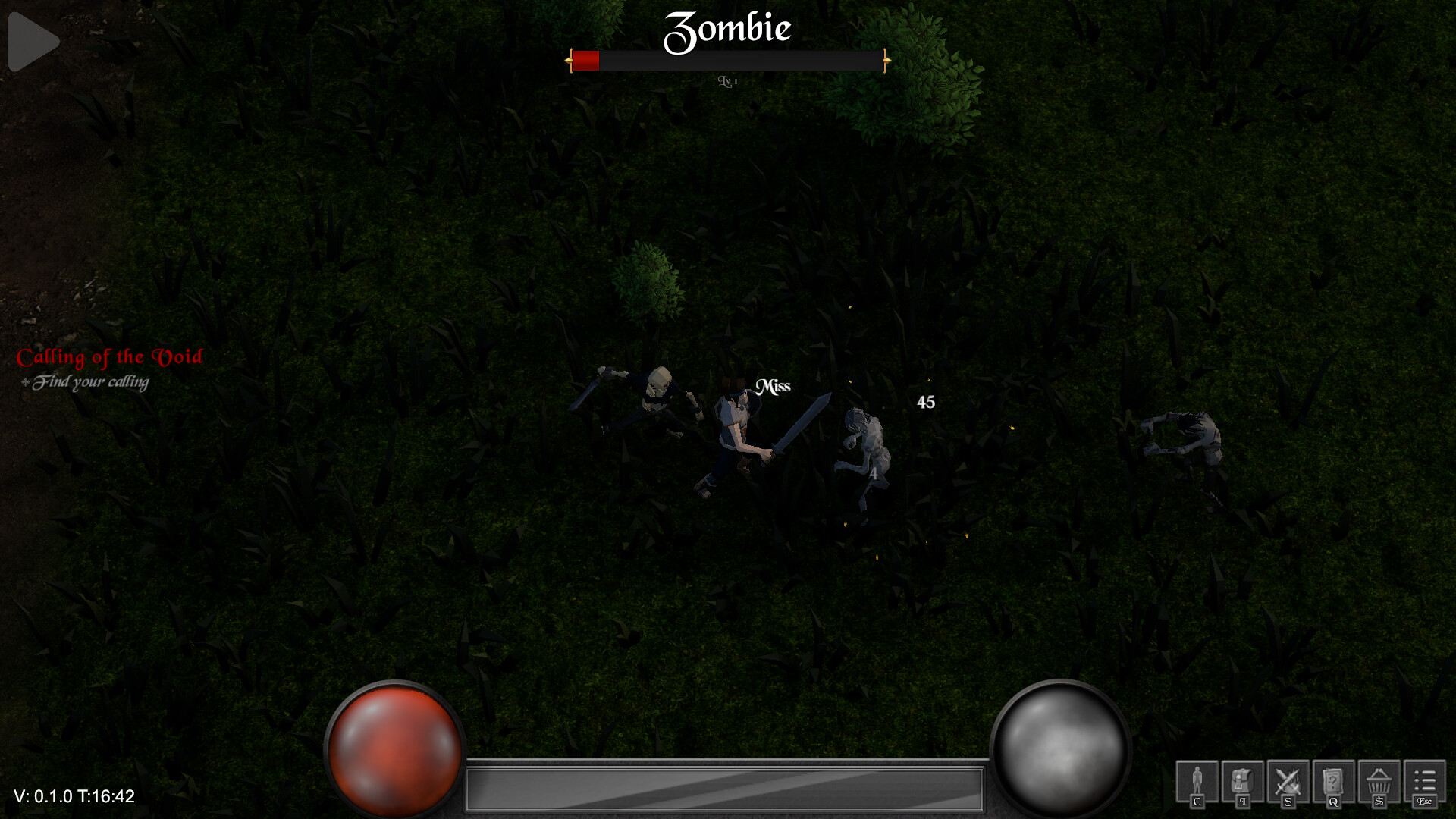 GrindFest screenshot 8