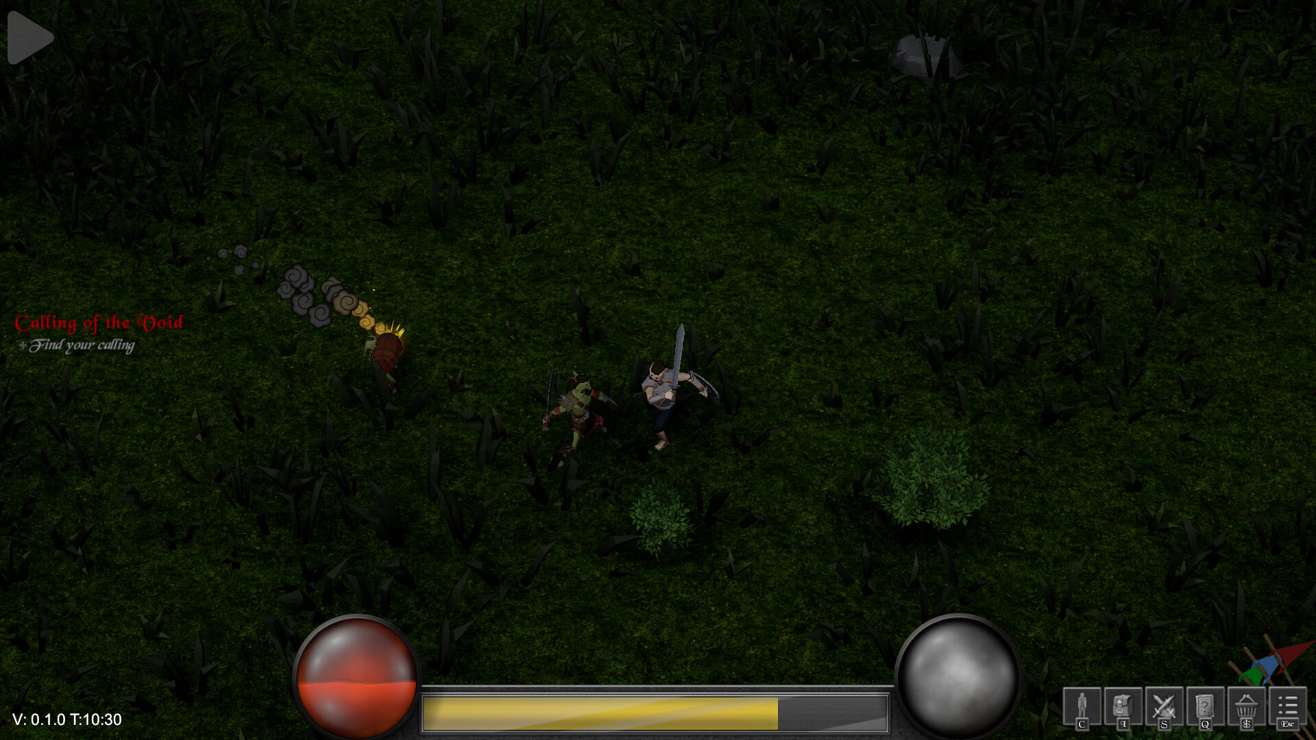 GrindFest screenshot 13