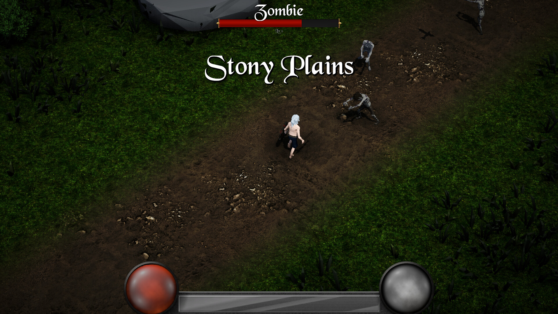 GrindFest screenshot 7