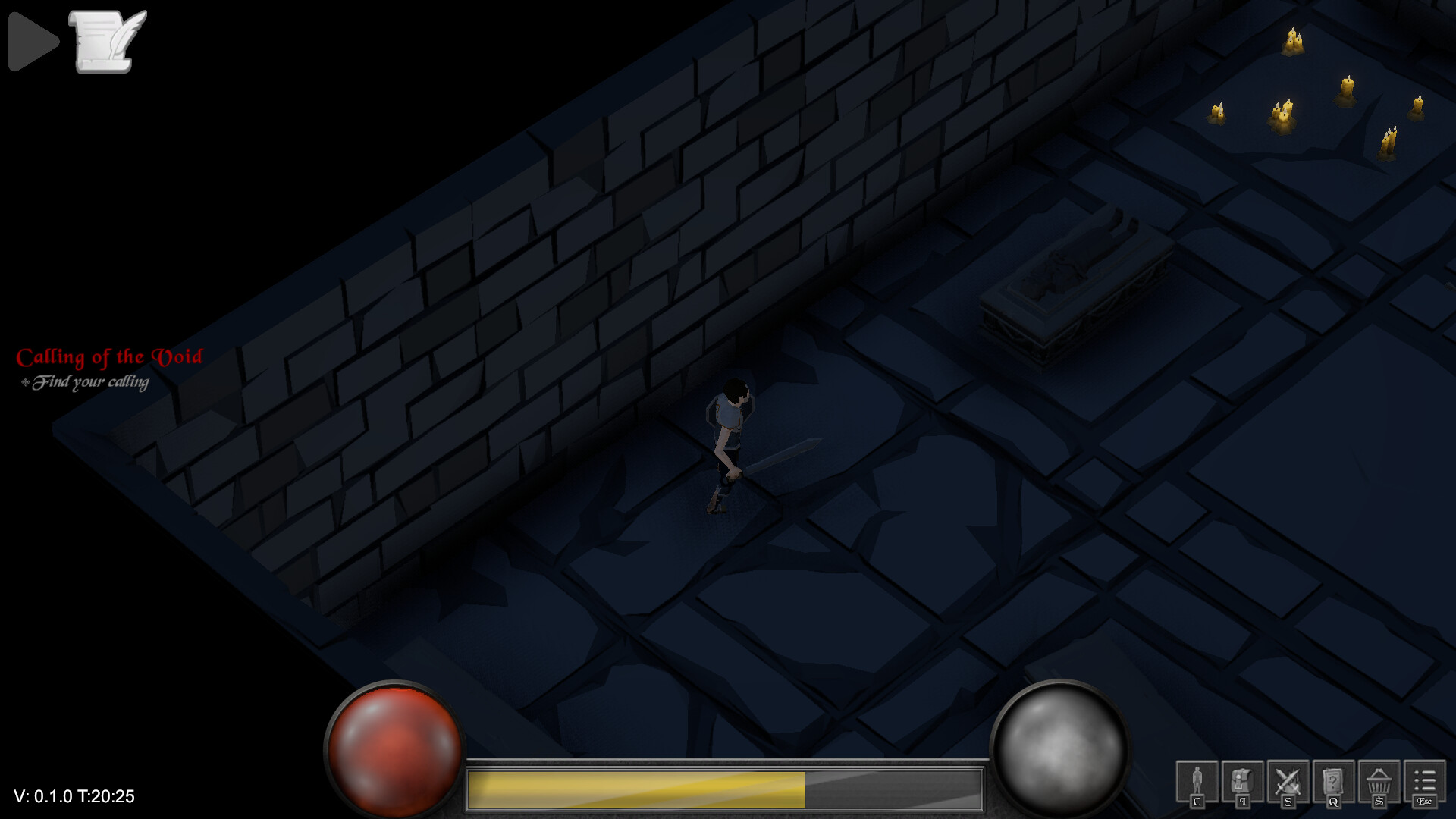 GrindFest screenshot 15