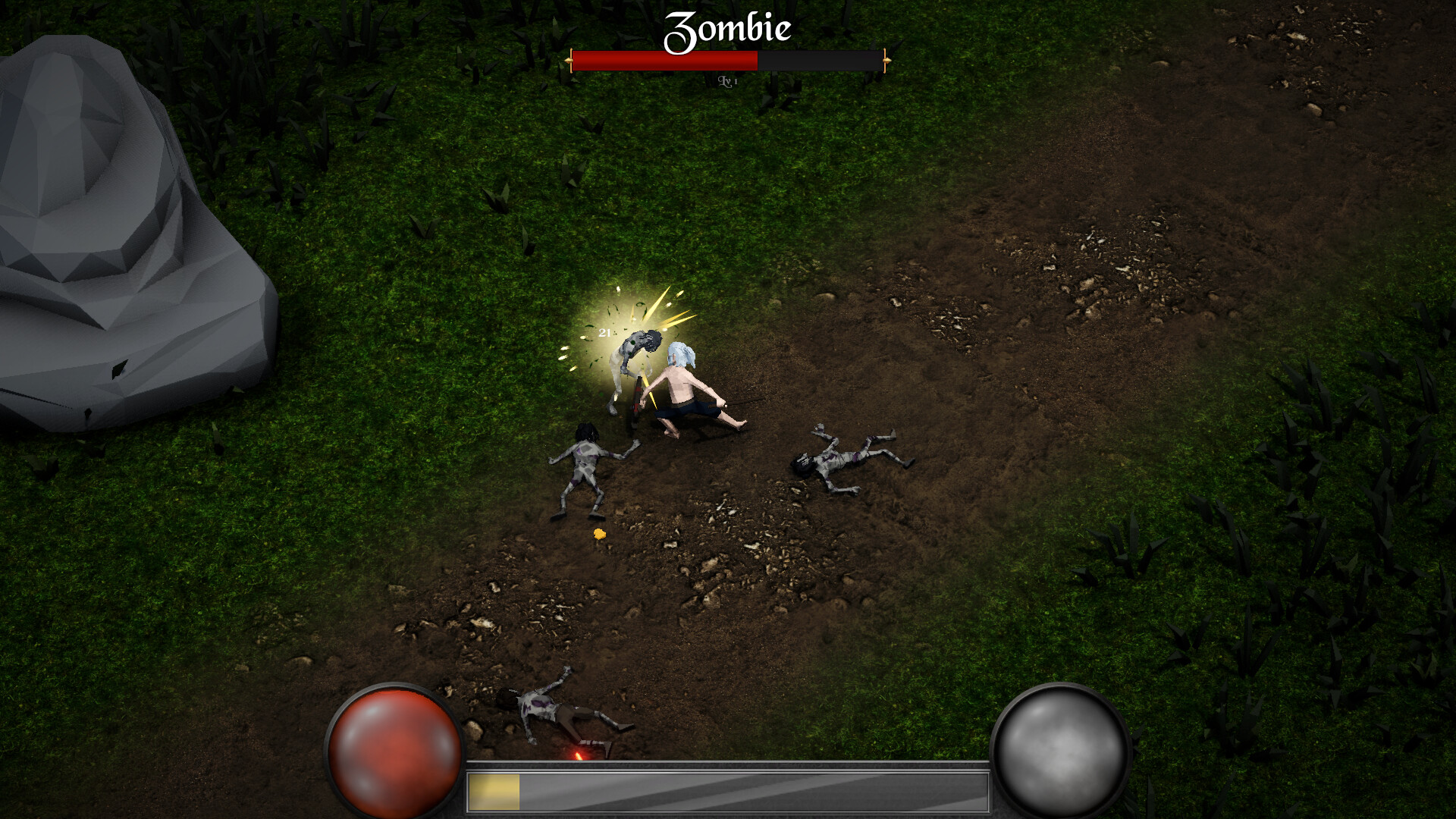 GrindFest screenshot 6