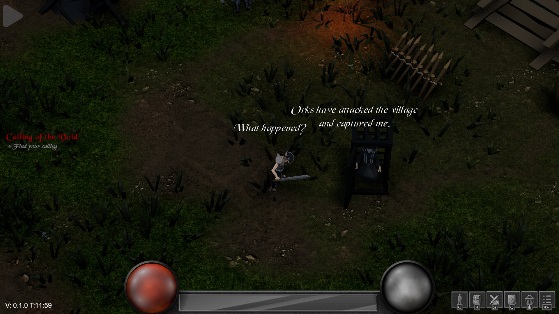 GrindFest screenshot 10
