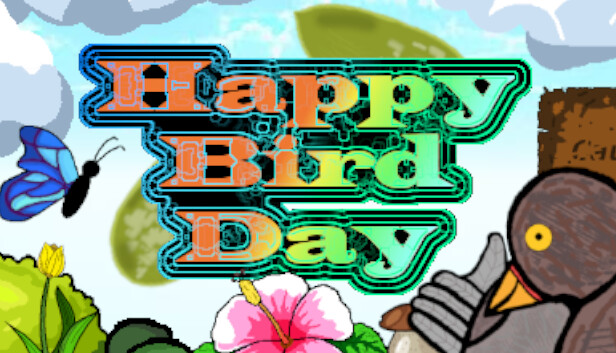 Happy Bird Day
