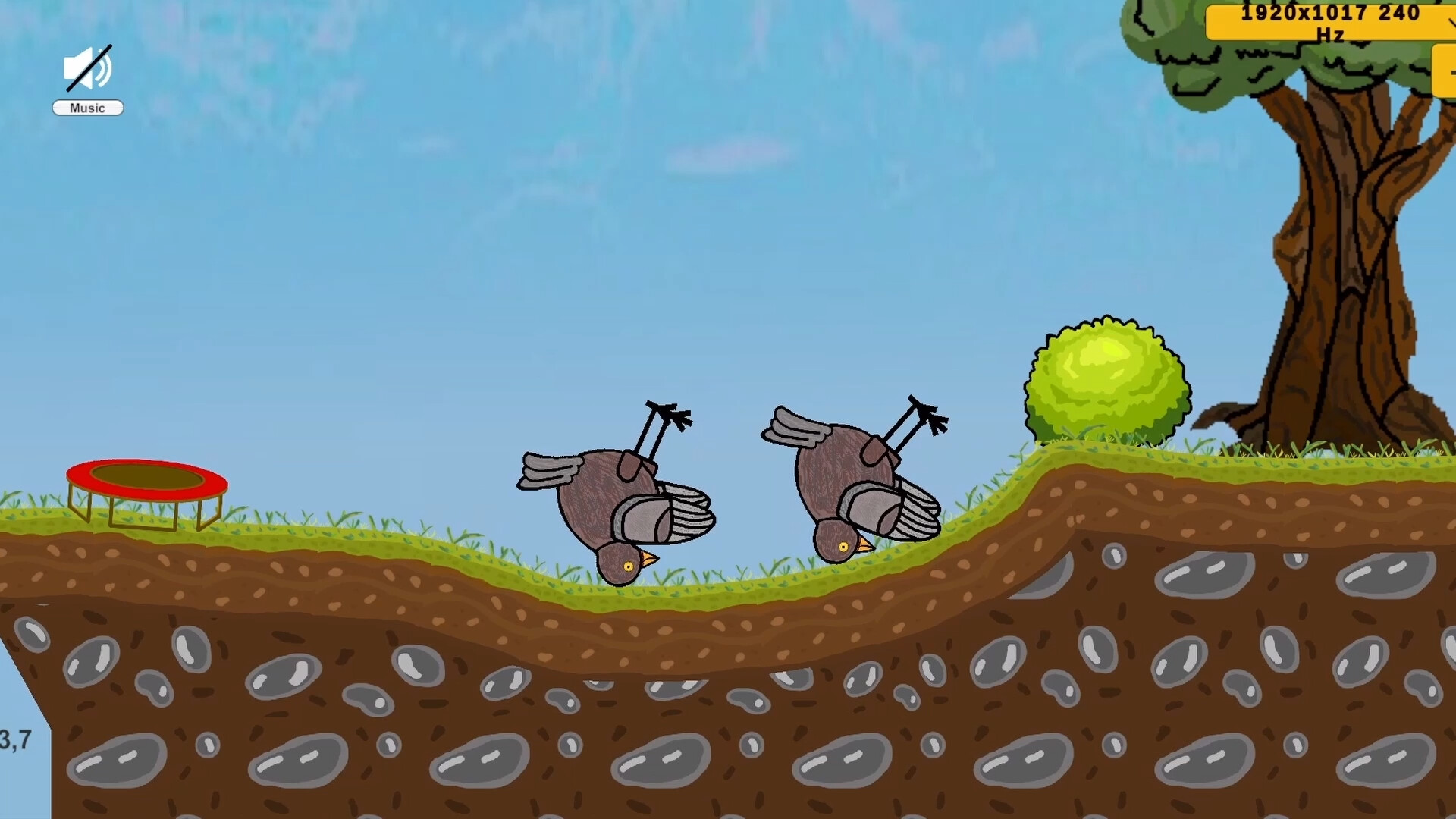 Happy Bird Day screenshot 5