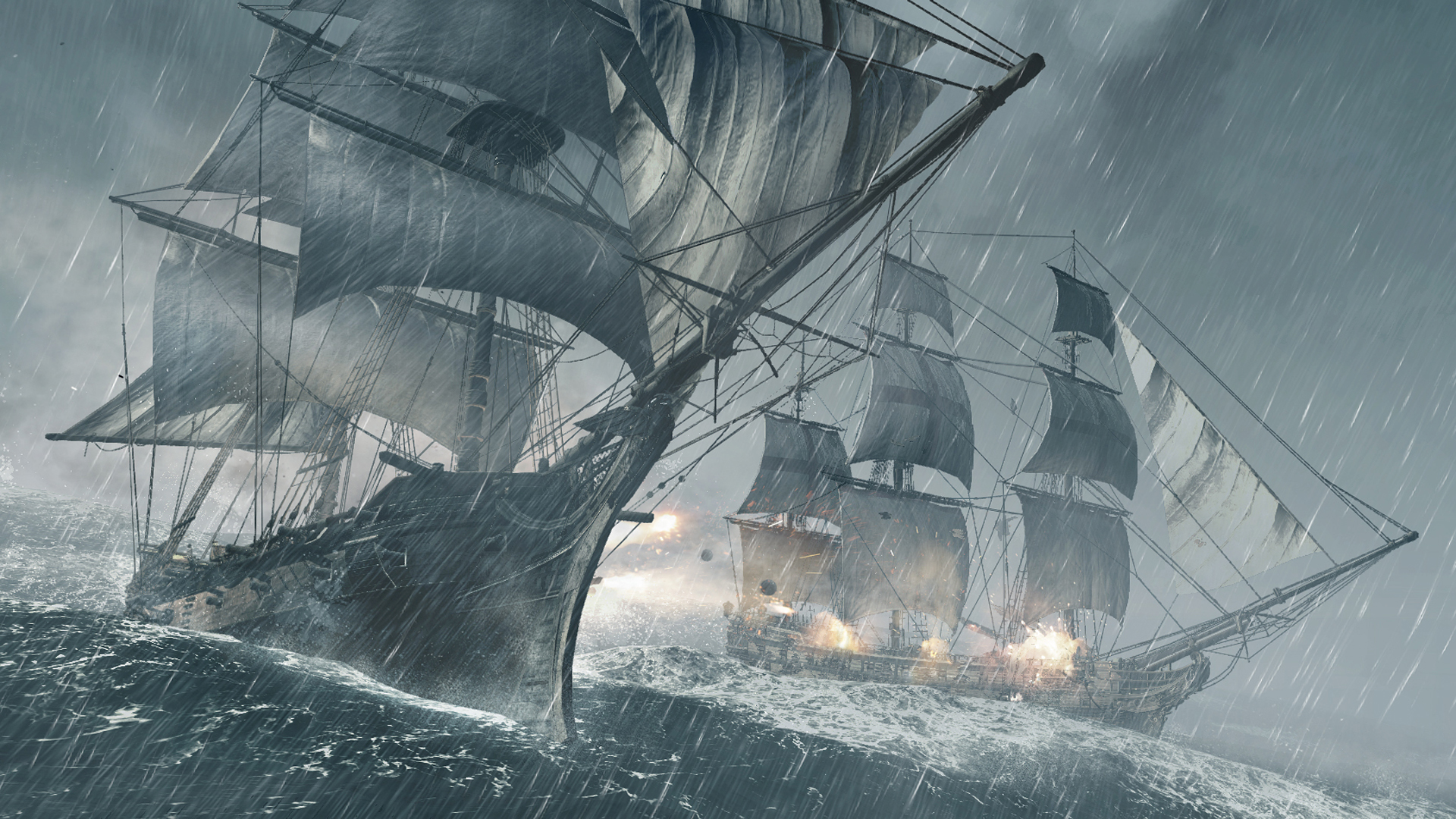 Assassin's Creed Black Flag - Illustrious Pirates Pack Activation Key screenshot 1