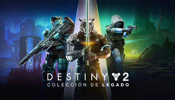 Destiny 2: Colección de Legado (2024)