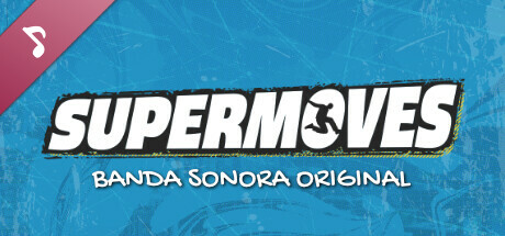Supermoves - Banda Sonora Original