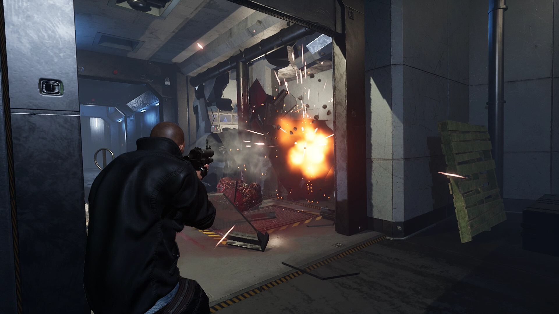Island Ops screenshot 9