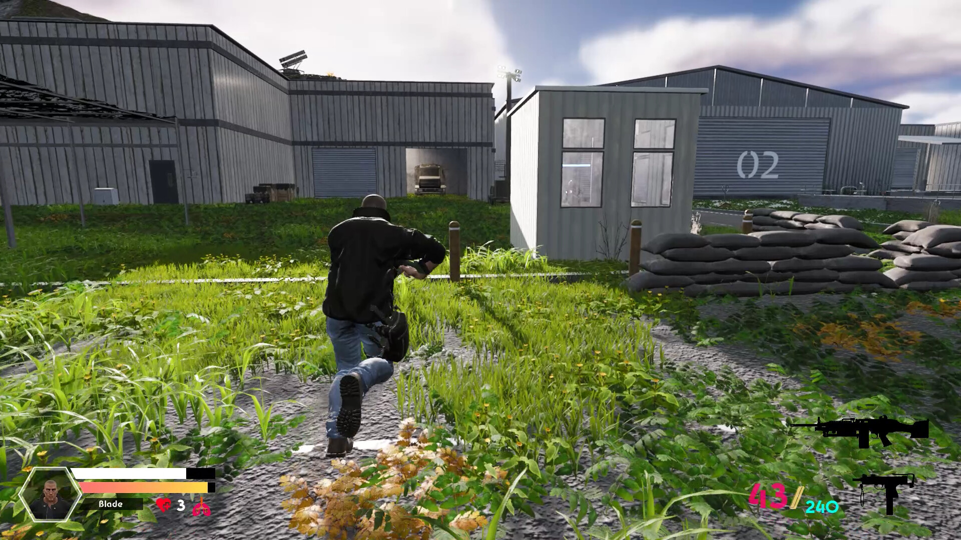 Island Ops screenshot 8