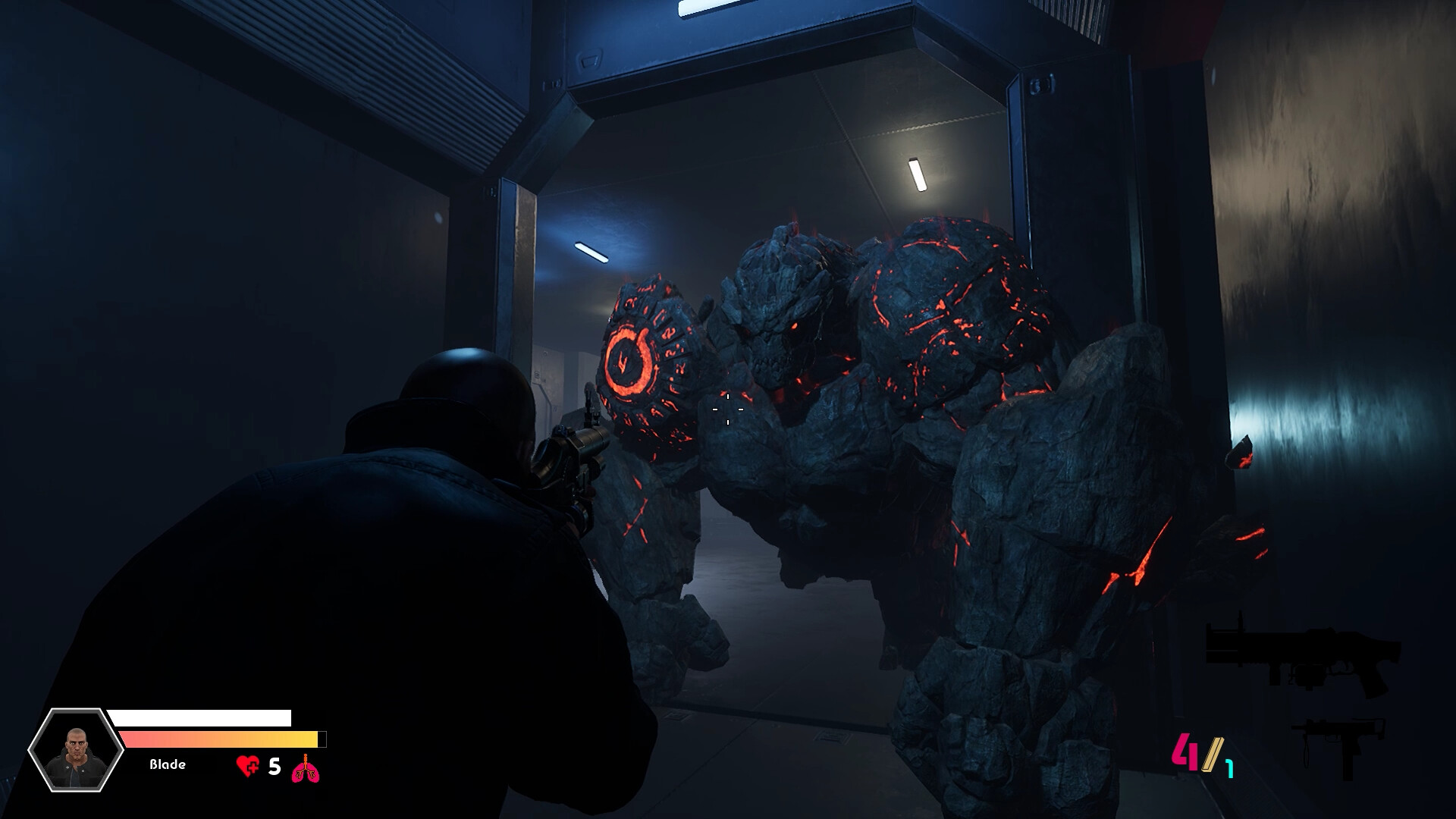 Island Ops screenshot 4