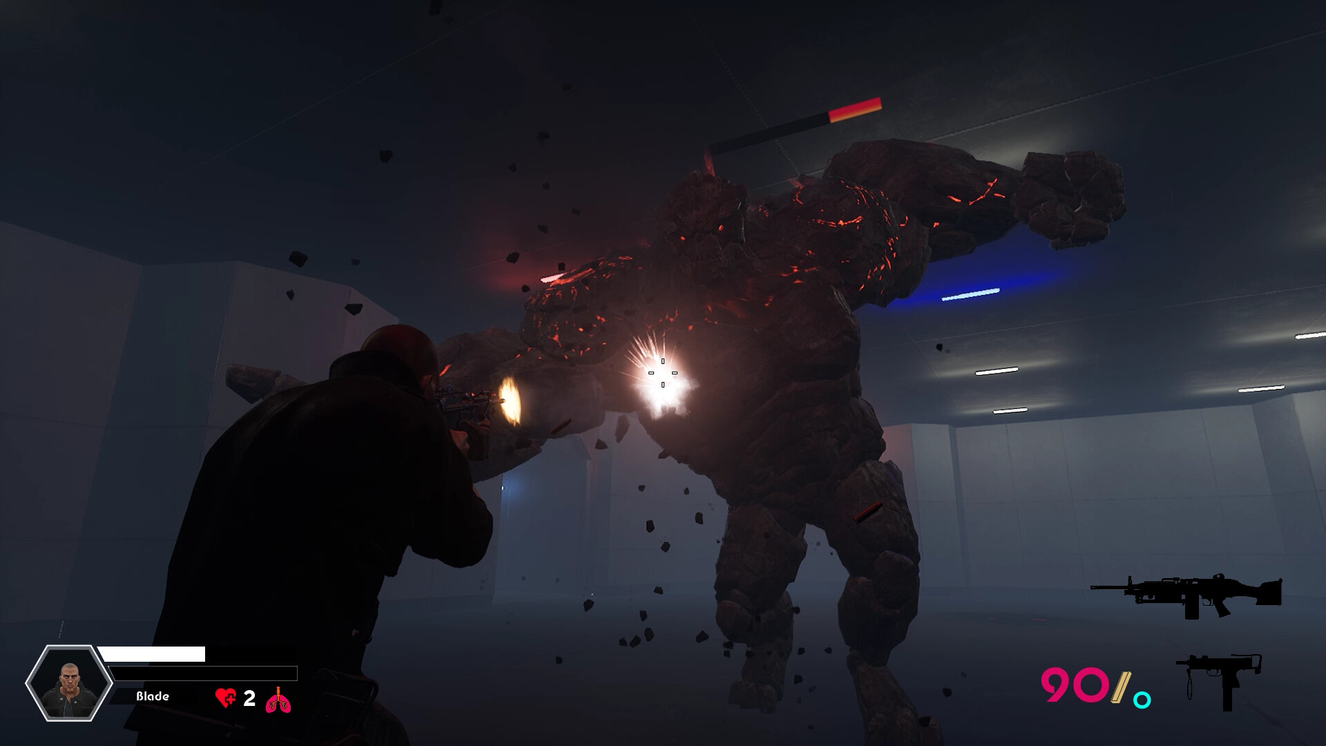 Island Ops screenshot 11
