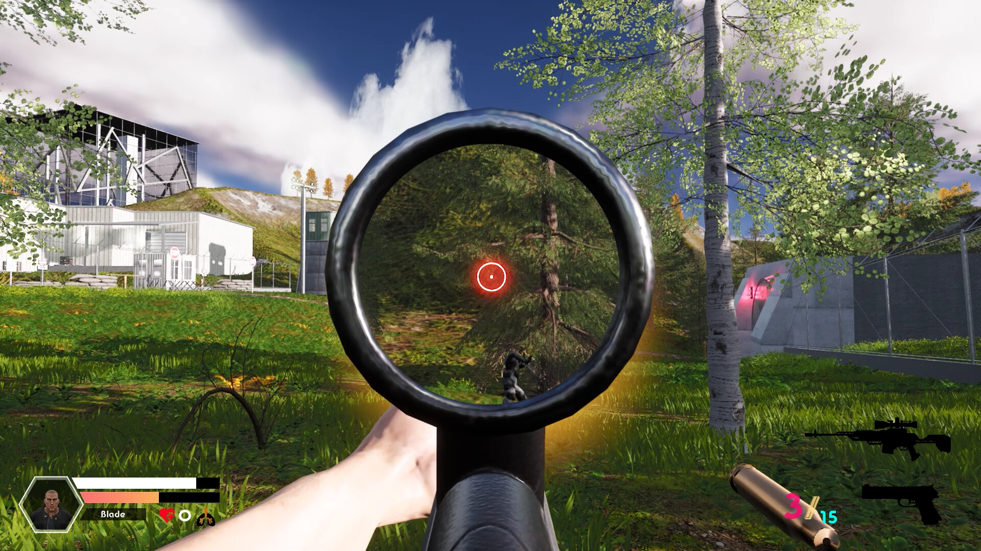 Island Ops screenshot 6