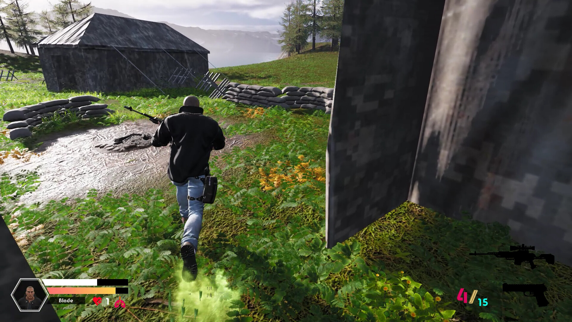 Island Ops screenshot 10